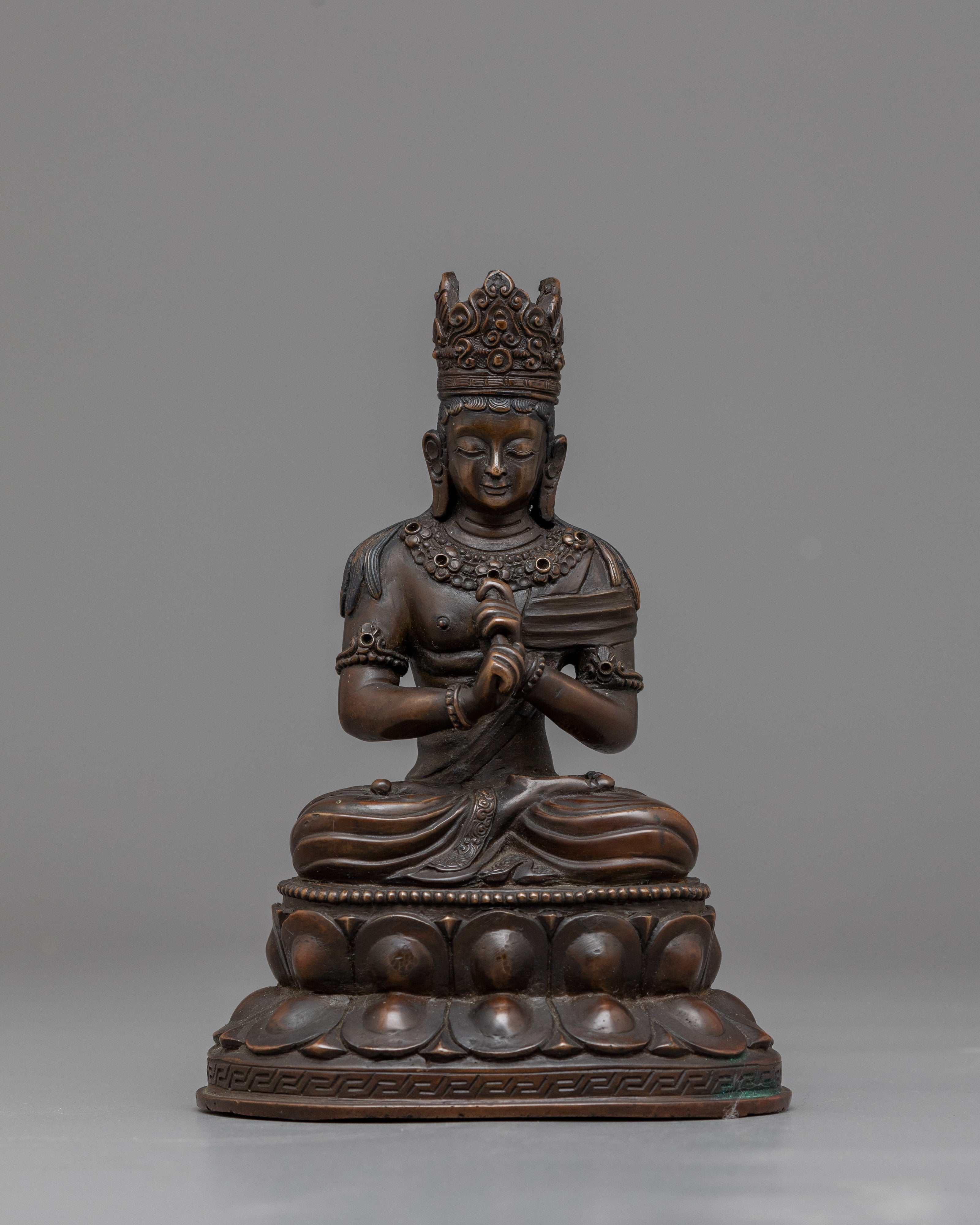 chinese-buddha