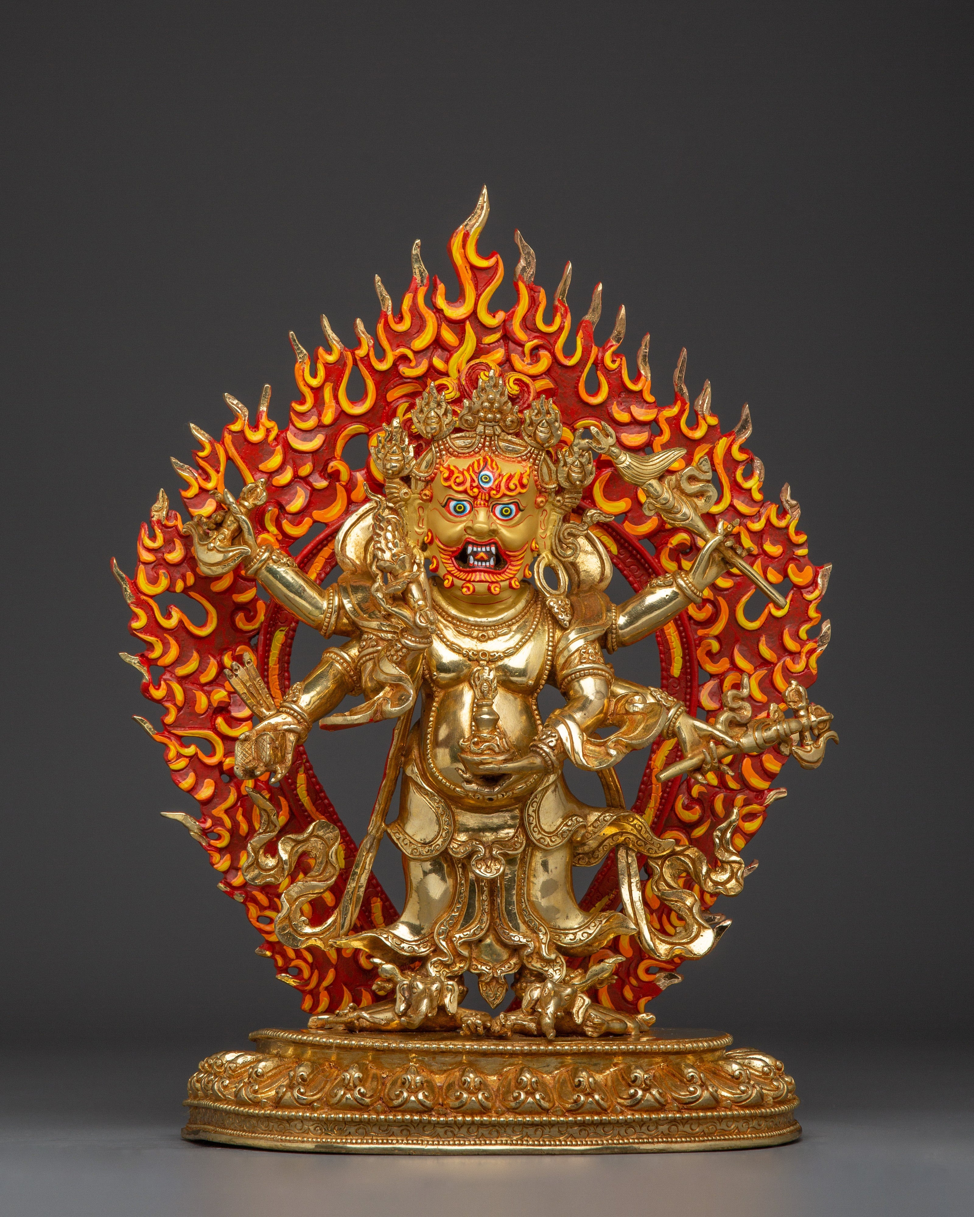tibetan-buddhist-deity-white-mahakala