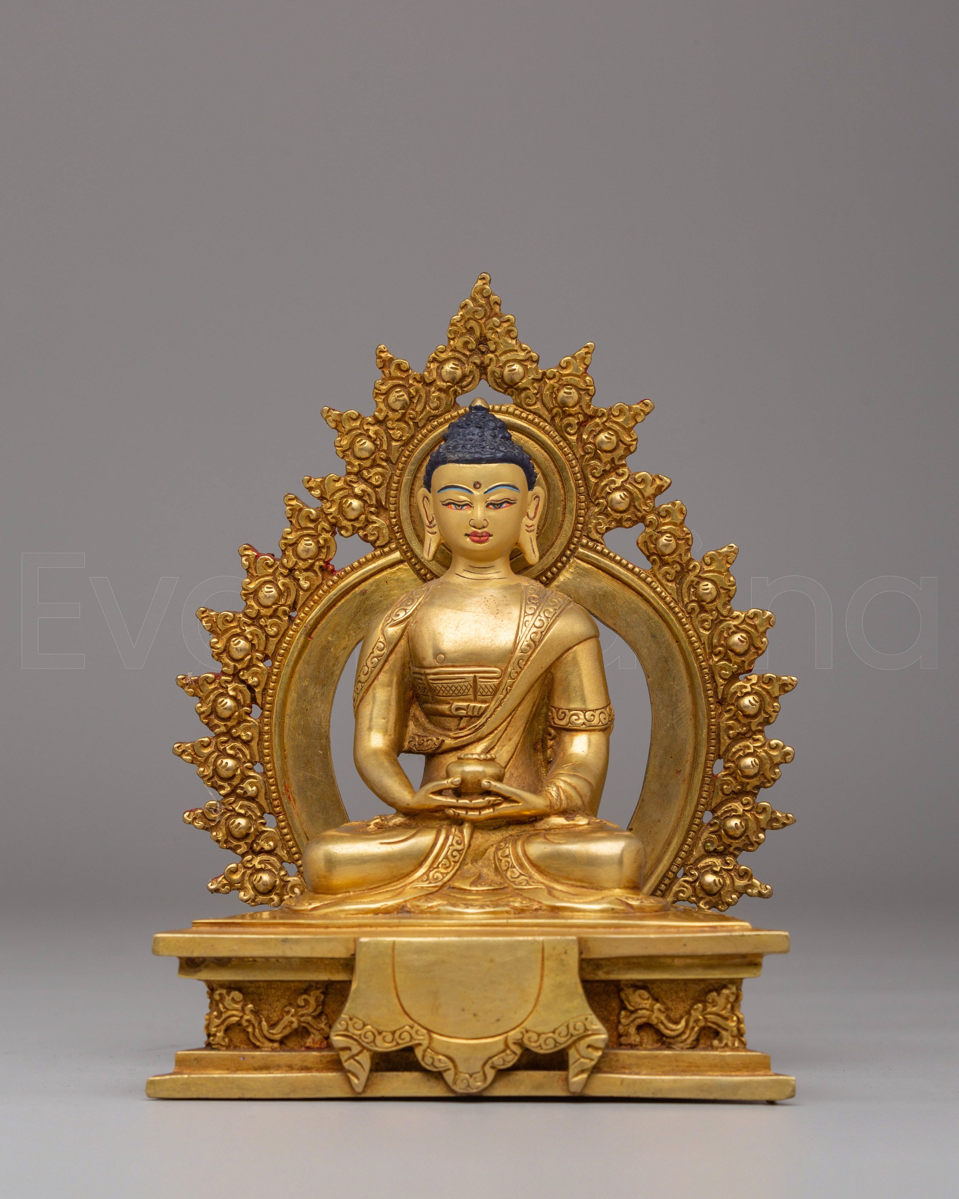 Buddha Amitabha Sacred Statue