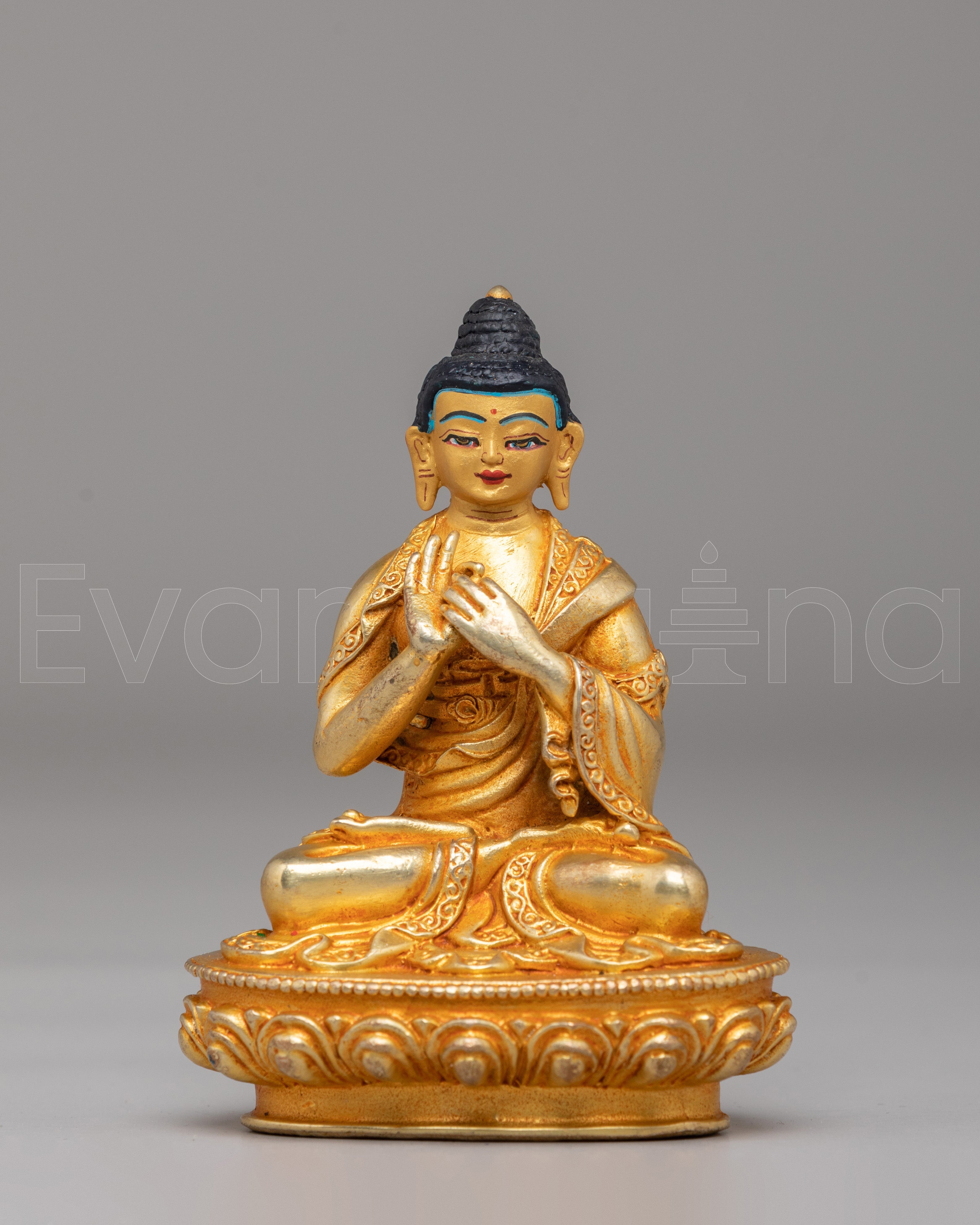 Vairochana Buddha