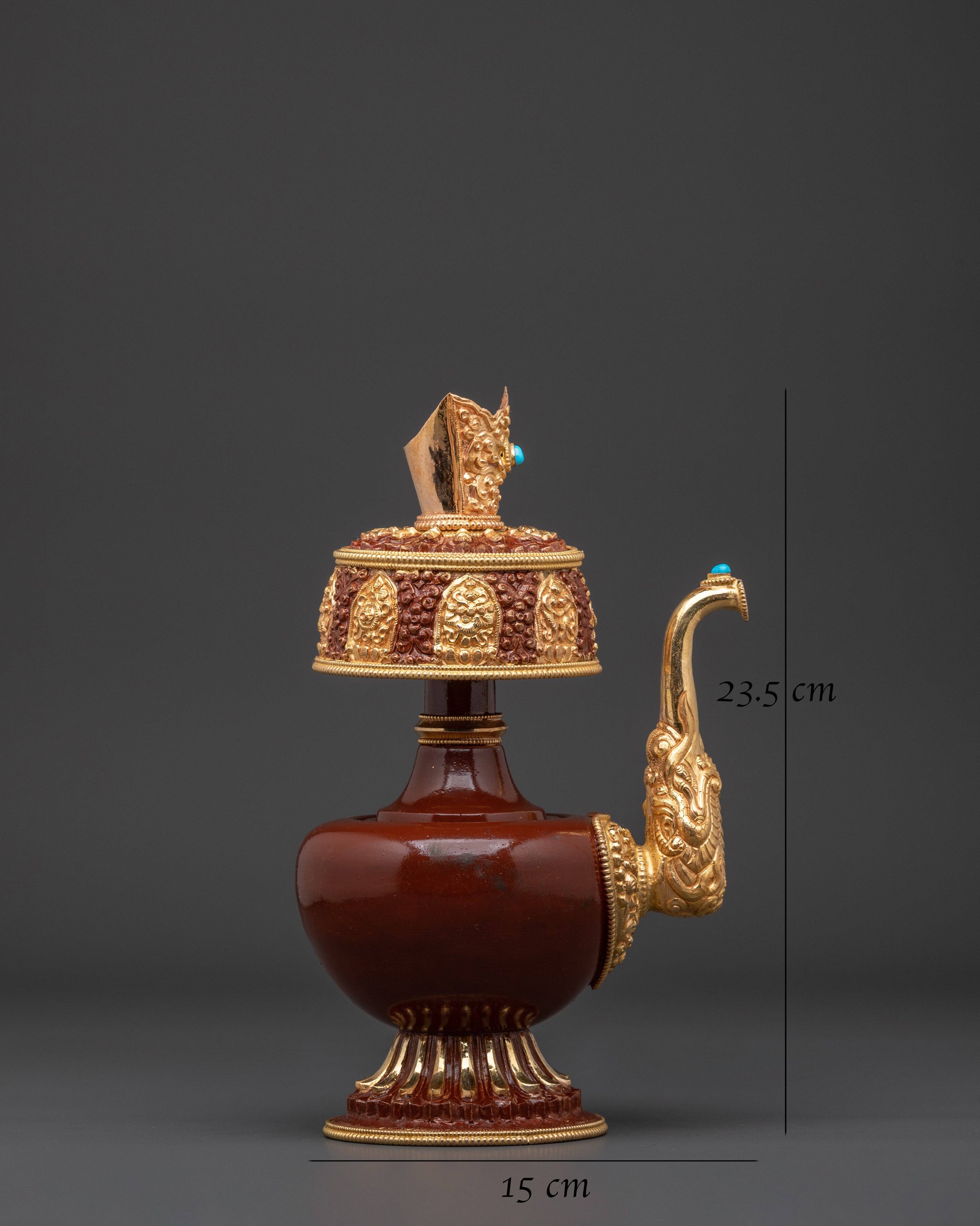 tibetan-bhumba