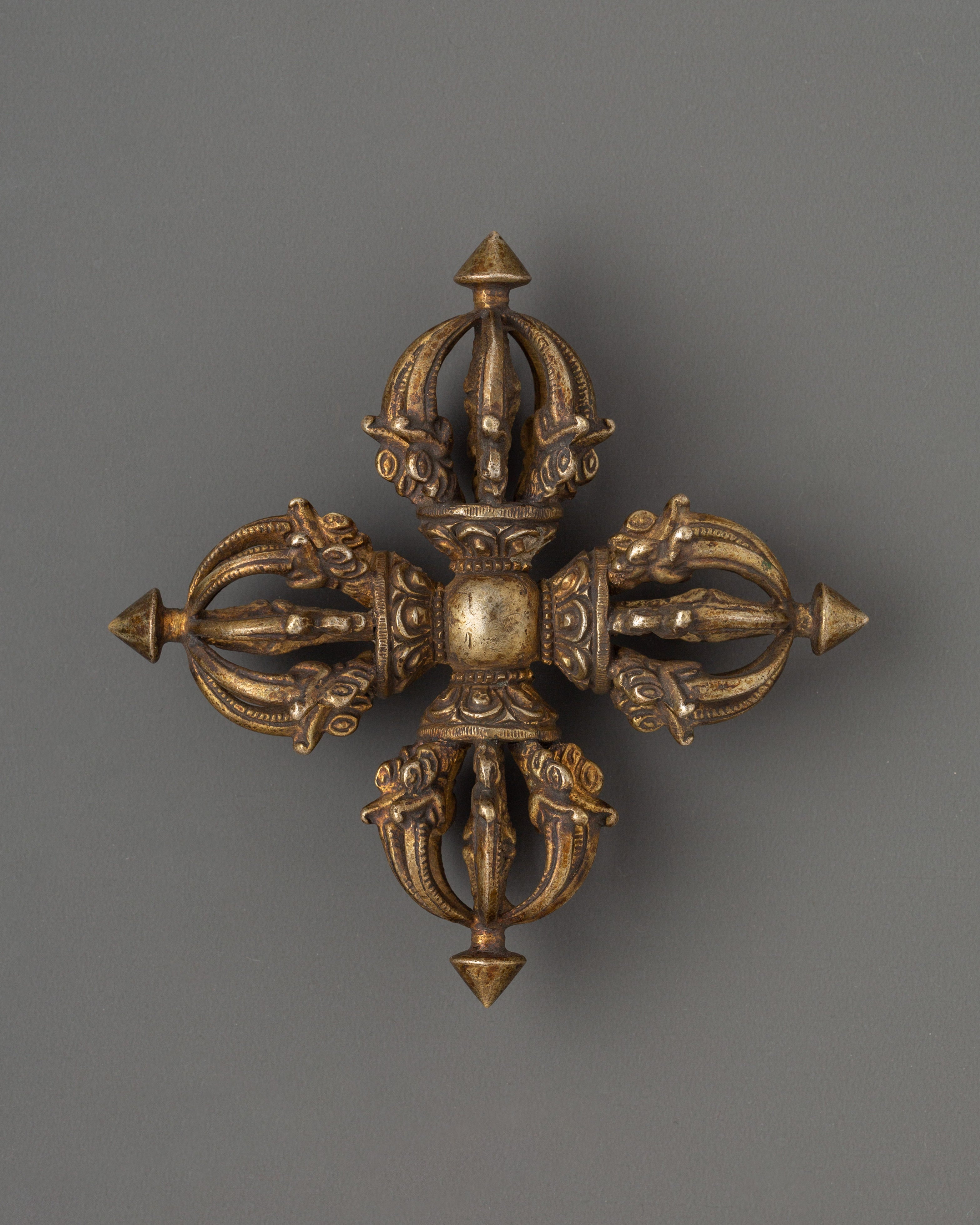 tantric bishwo vajra spiritual tool