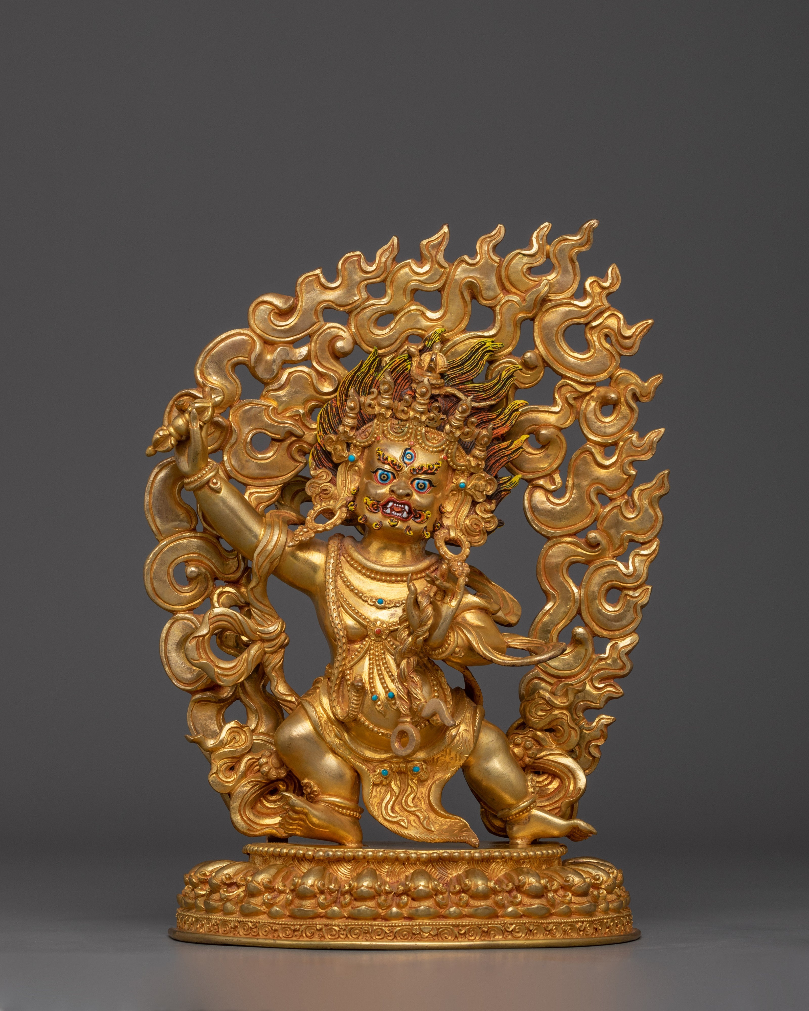 chana-dorje-handcrafted-statue