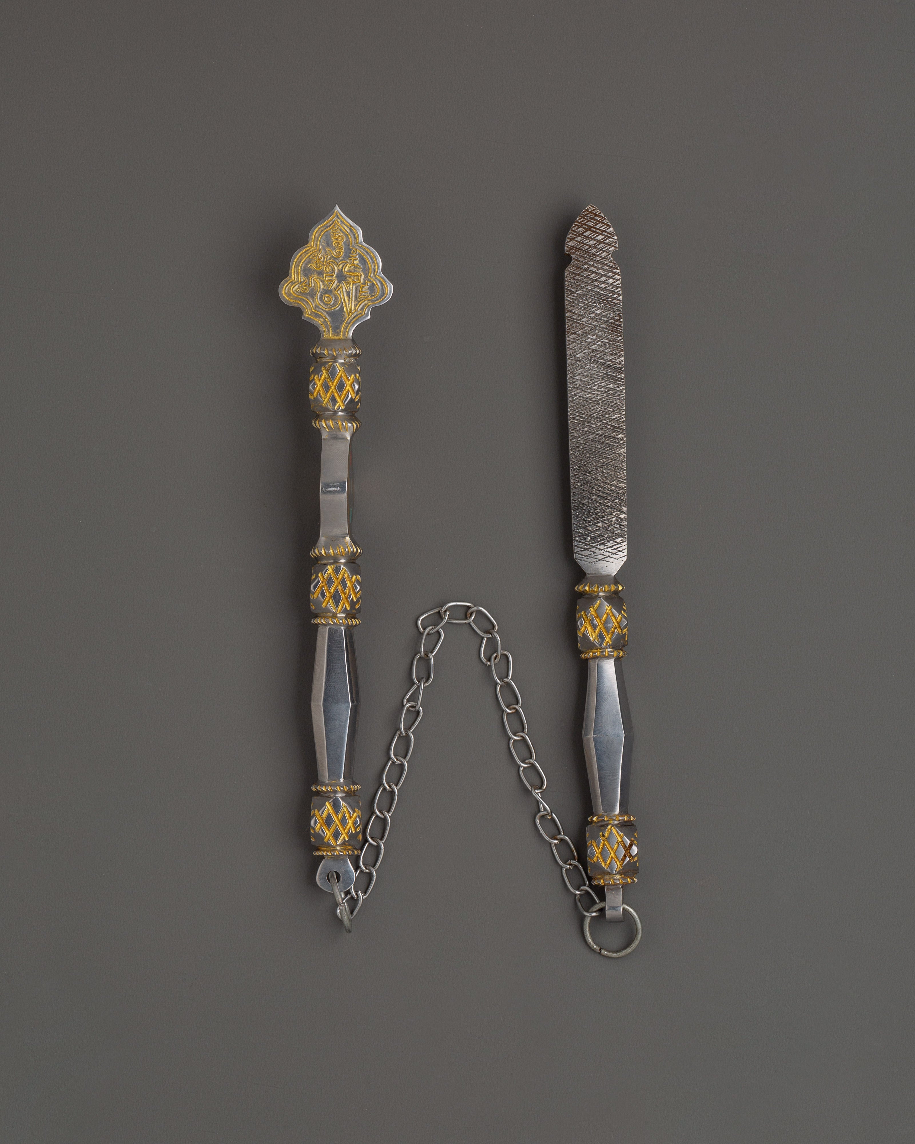 Tantric Ceremonial Set