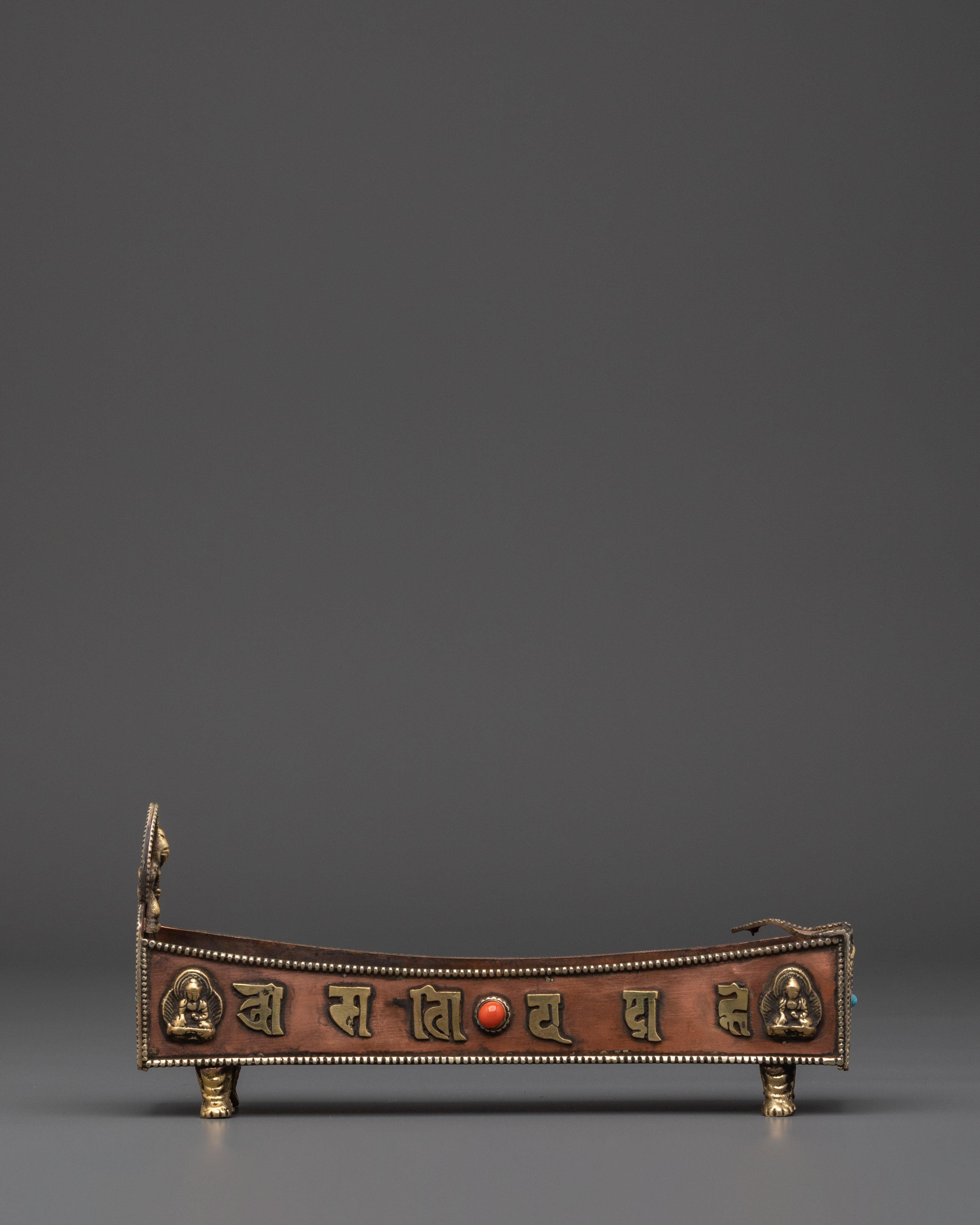 Zen Incense Burner for Meditation