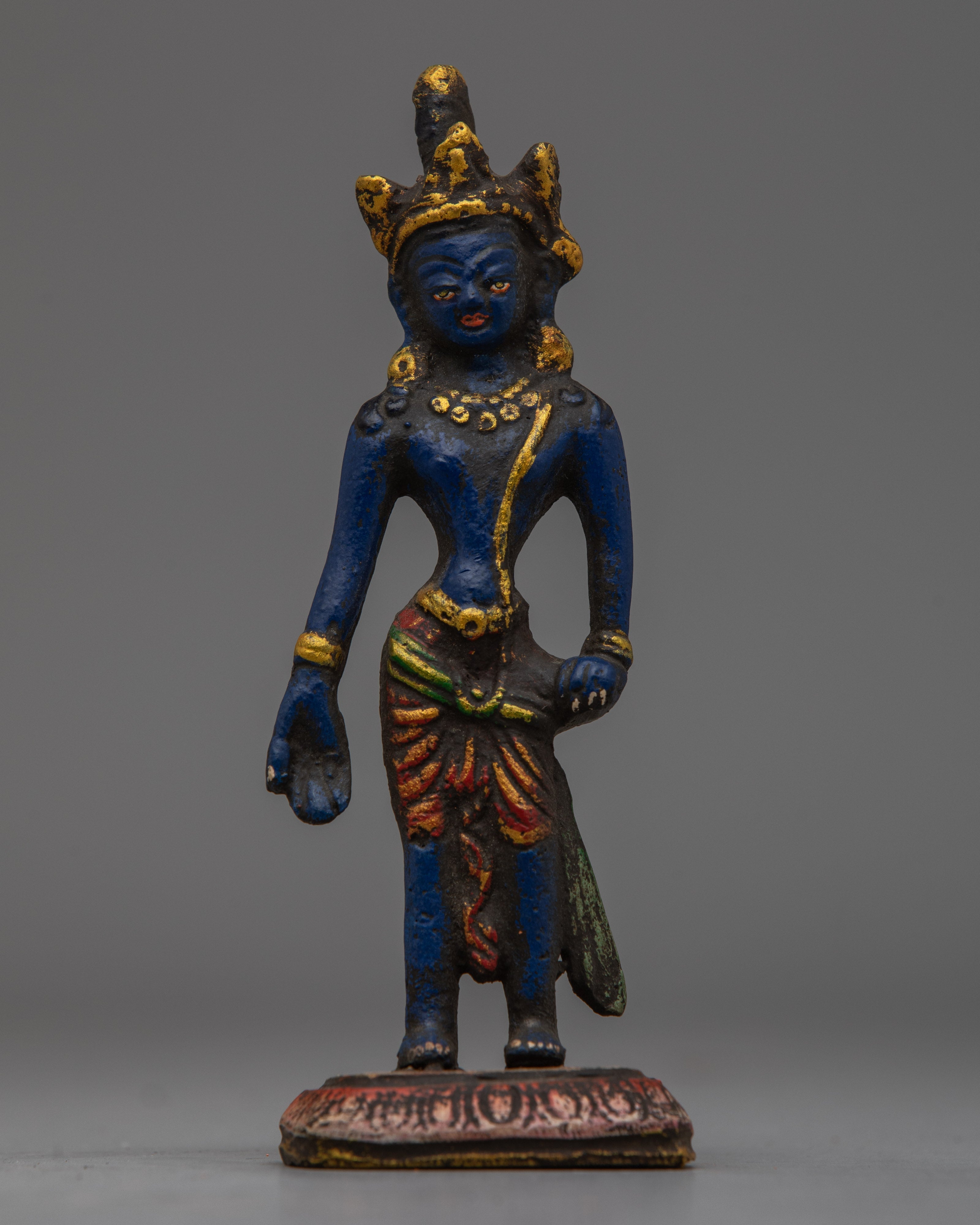 Avalokiteshvara Padmapani Statue