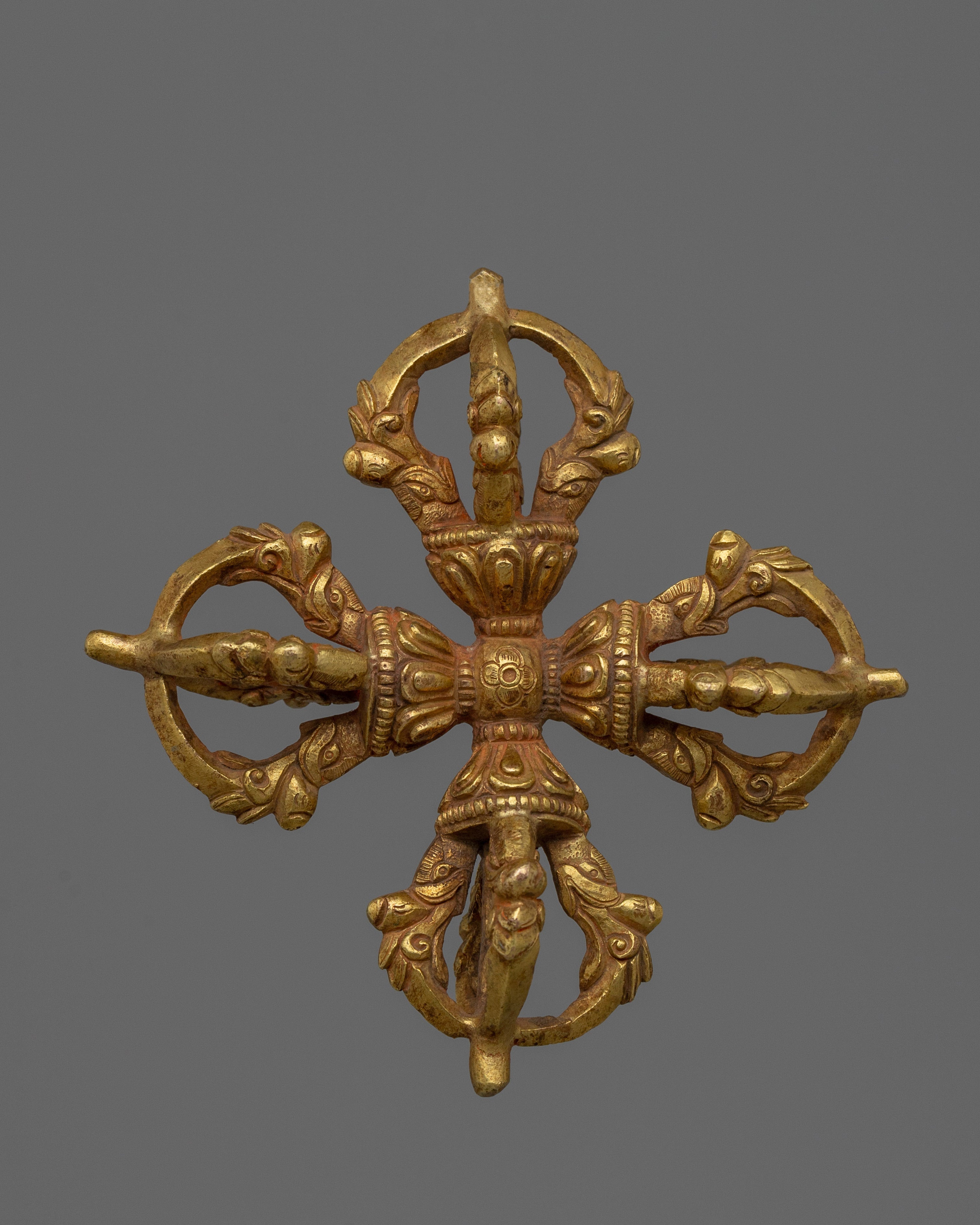 Spiritual Bishow Vajra