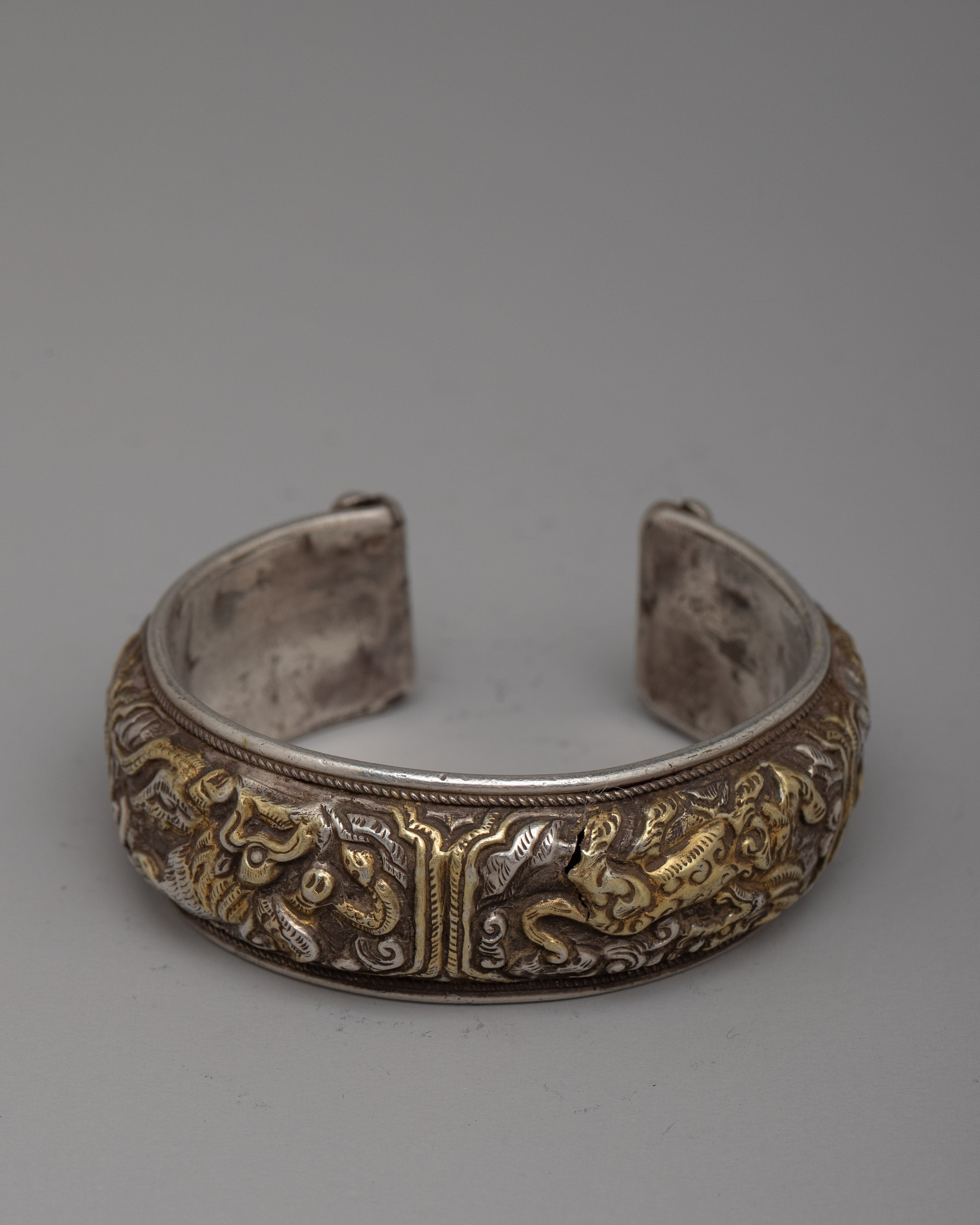 Handmade Tibetan Bracelet