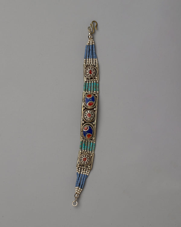 Bracelet From Nepal 