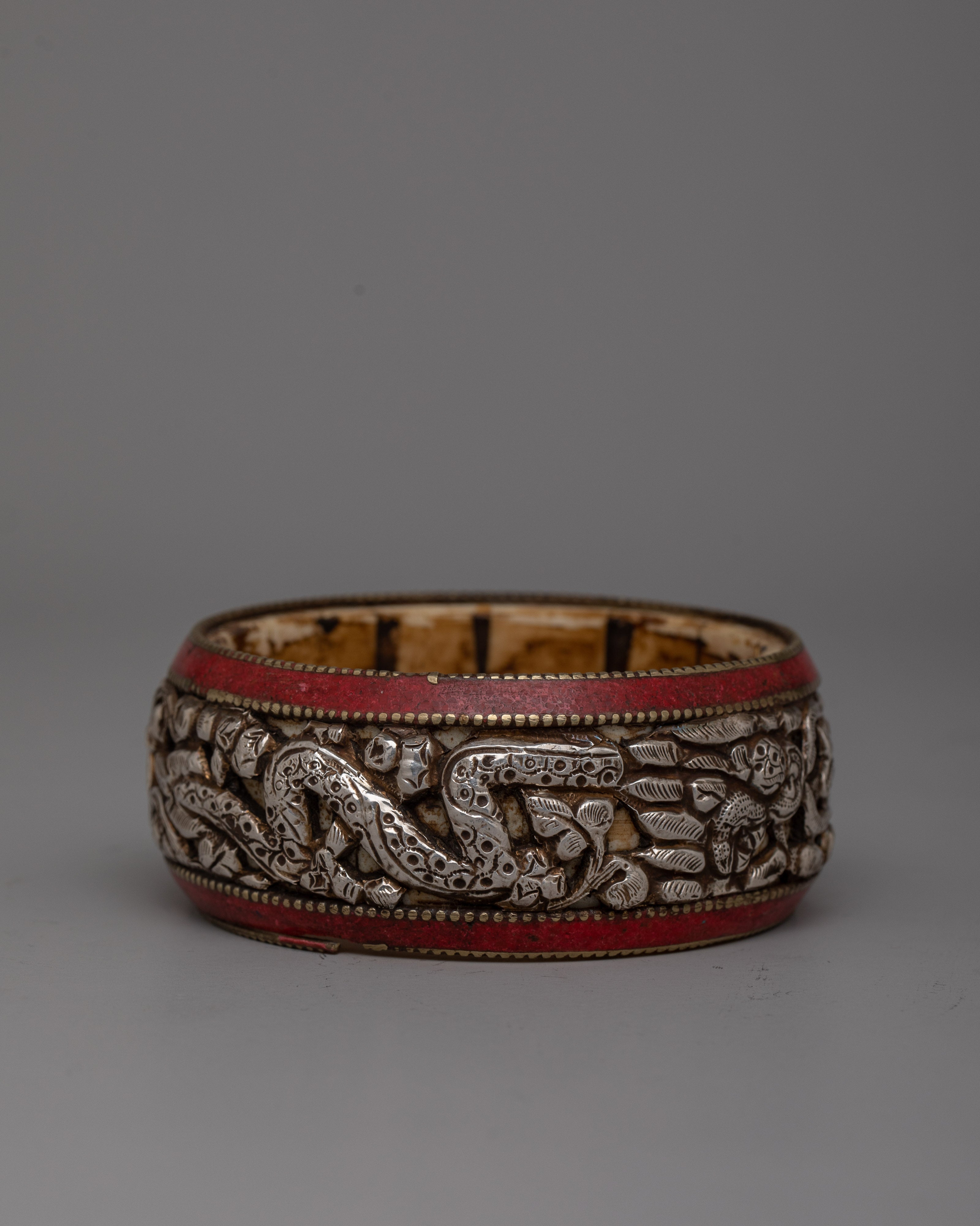 Authentic Tibetan Bangle
