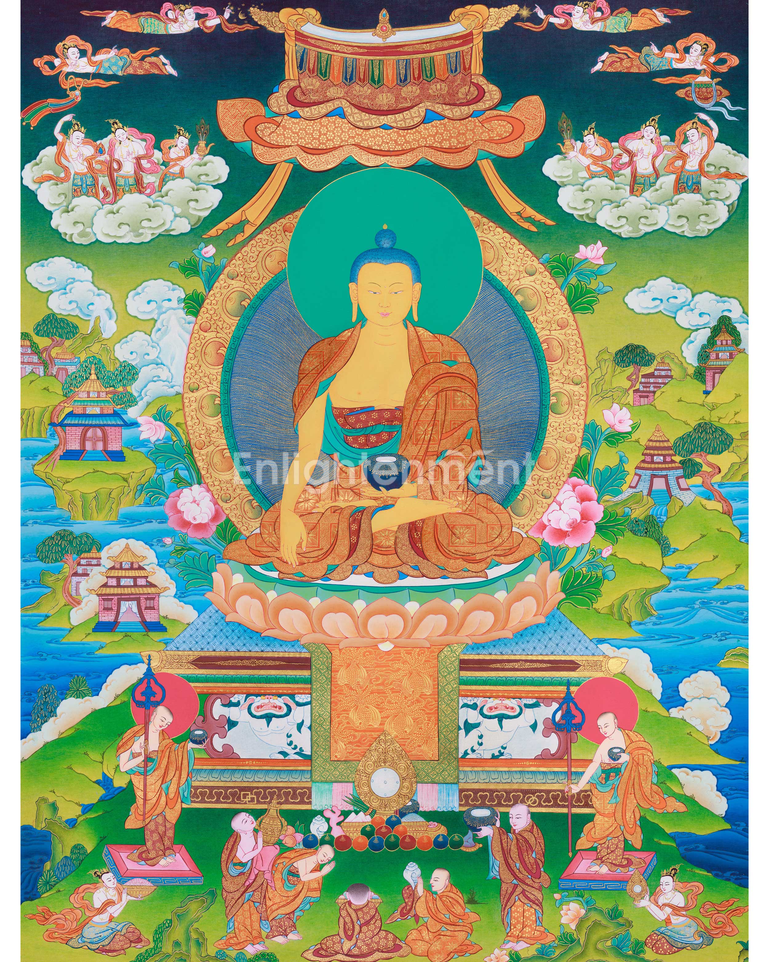 buddha-shakyamuni-prayer