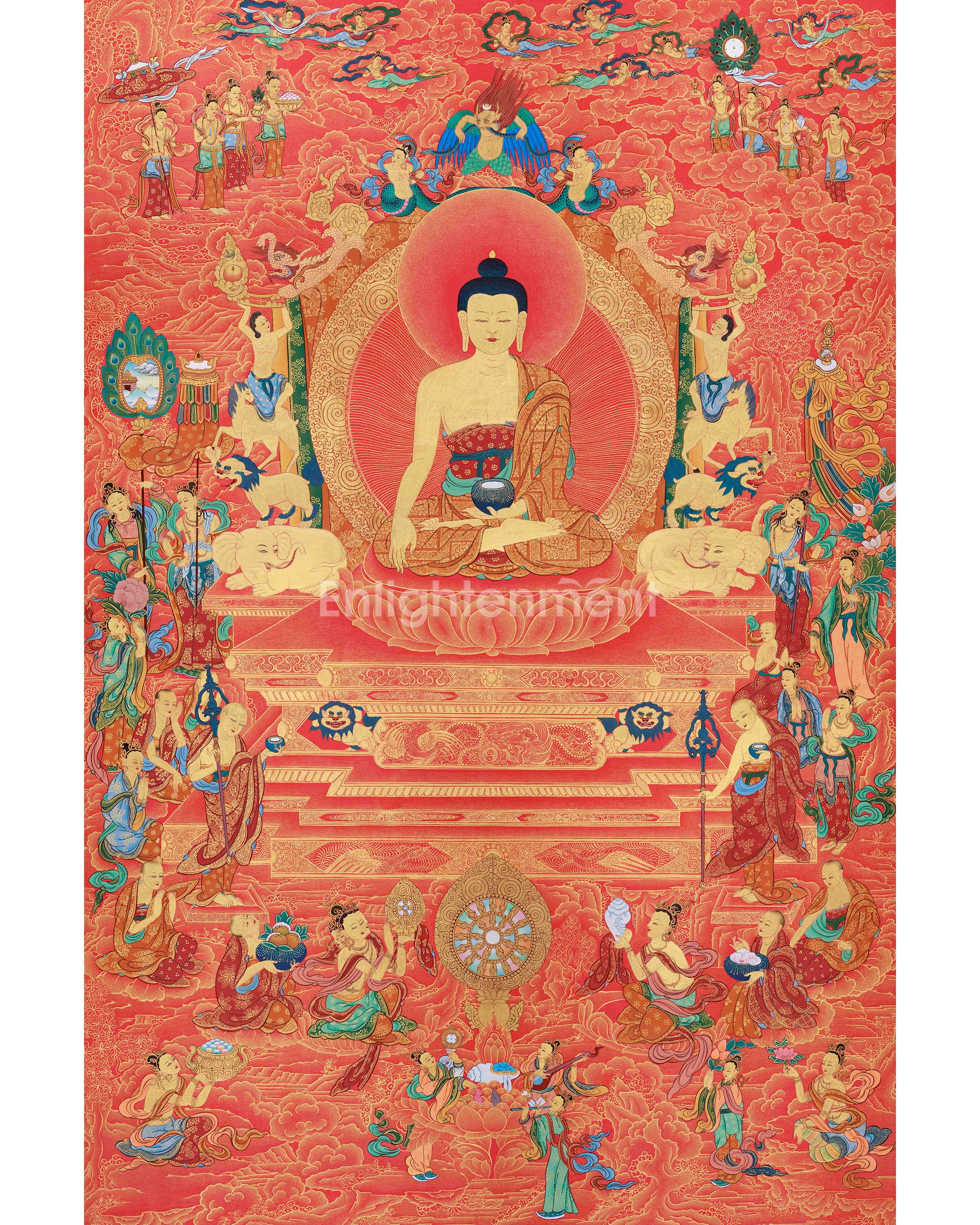 Siddhartha Gautama Buddha