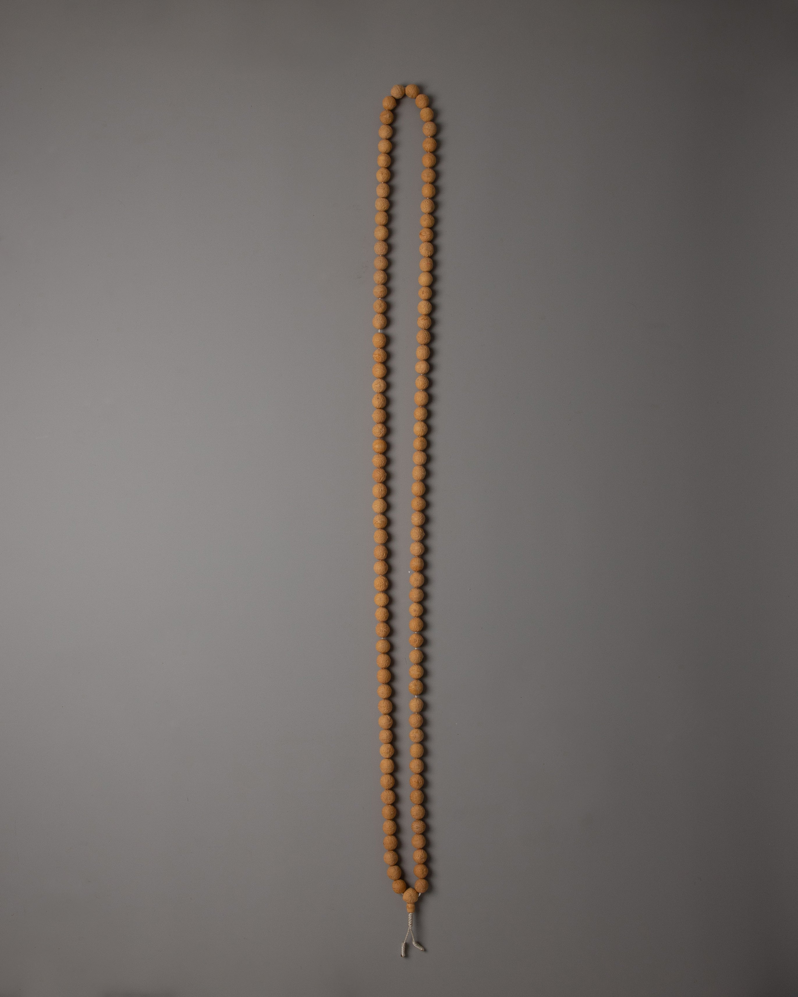 Buddha Chitta Prayer Beads