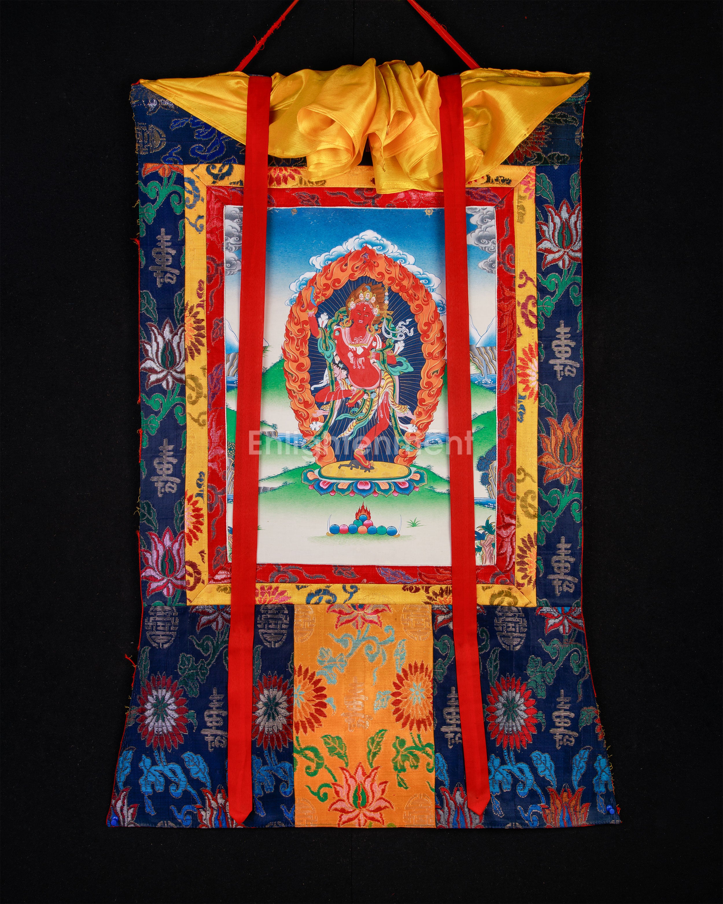 Dakini Dorje Phagmo