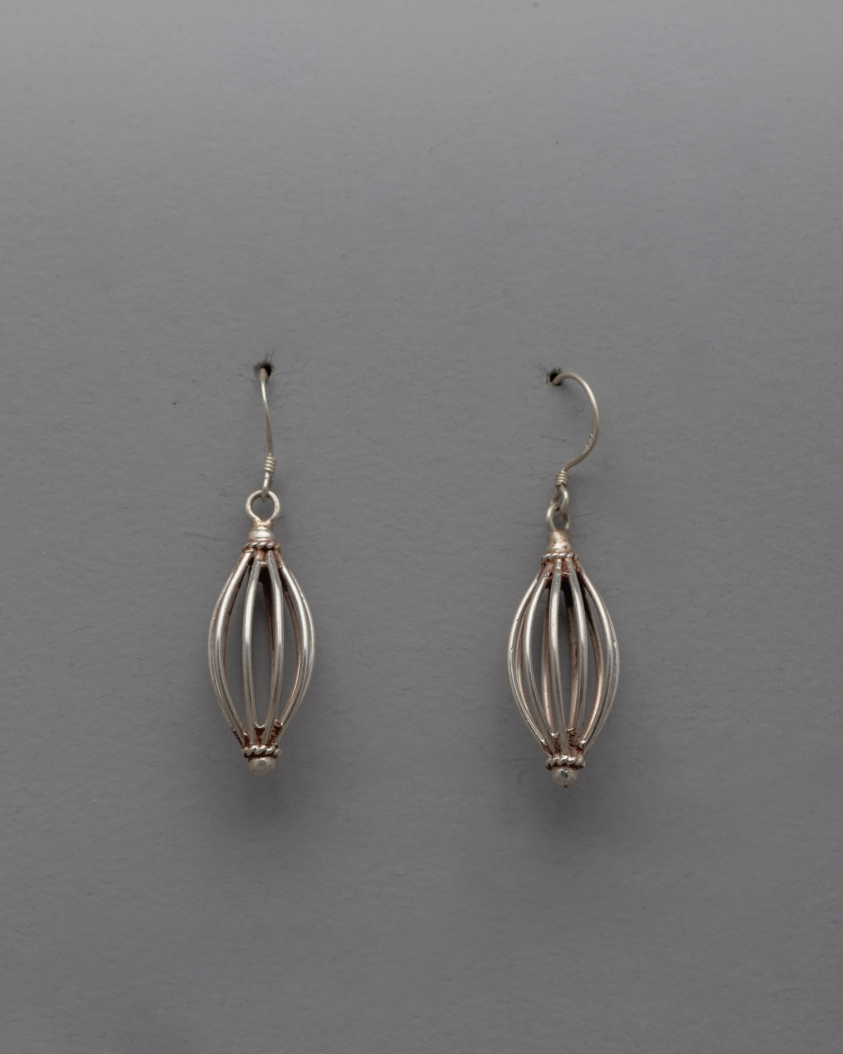 Pair of Earrings