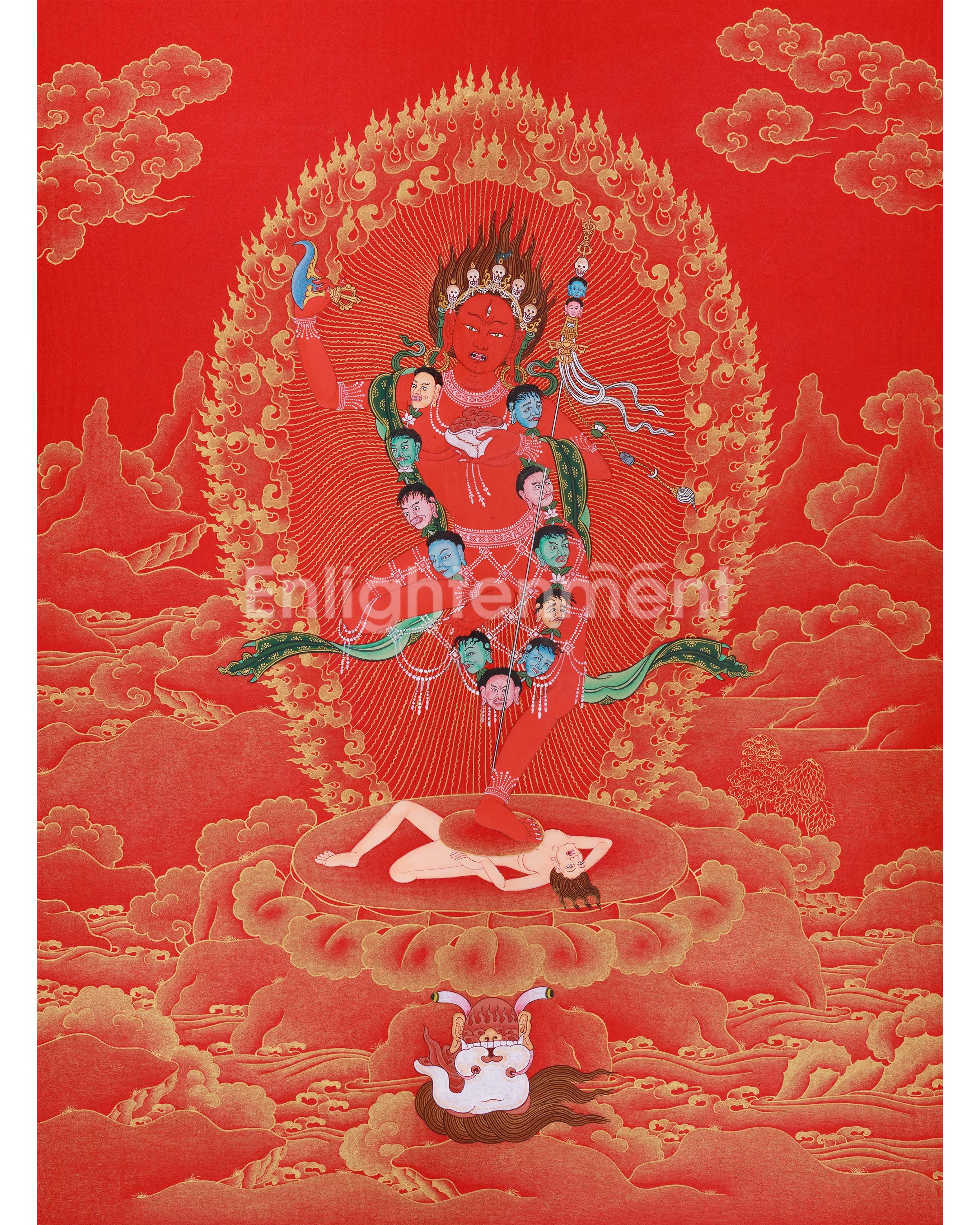 Dorje Phagmo