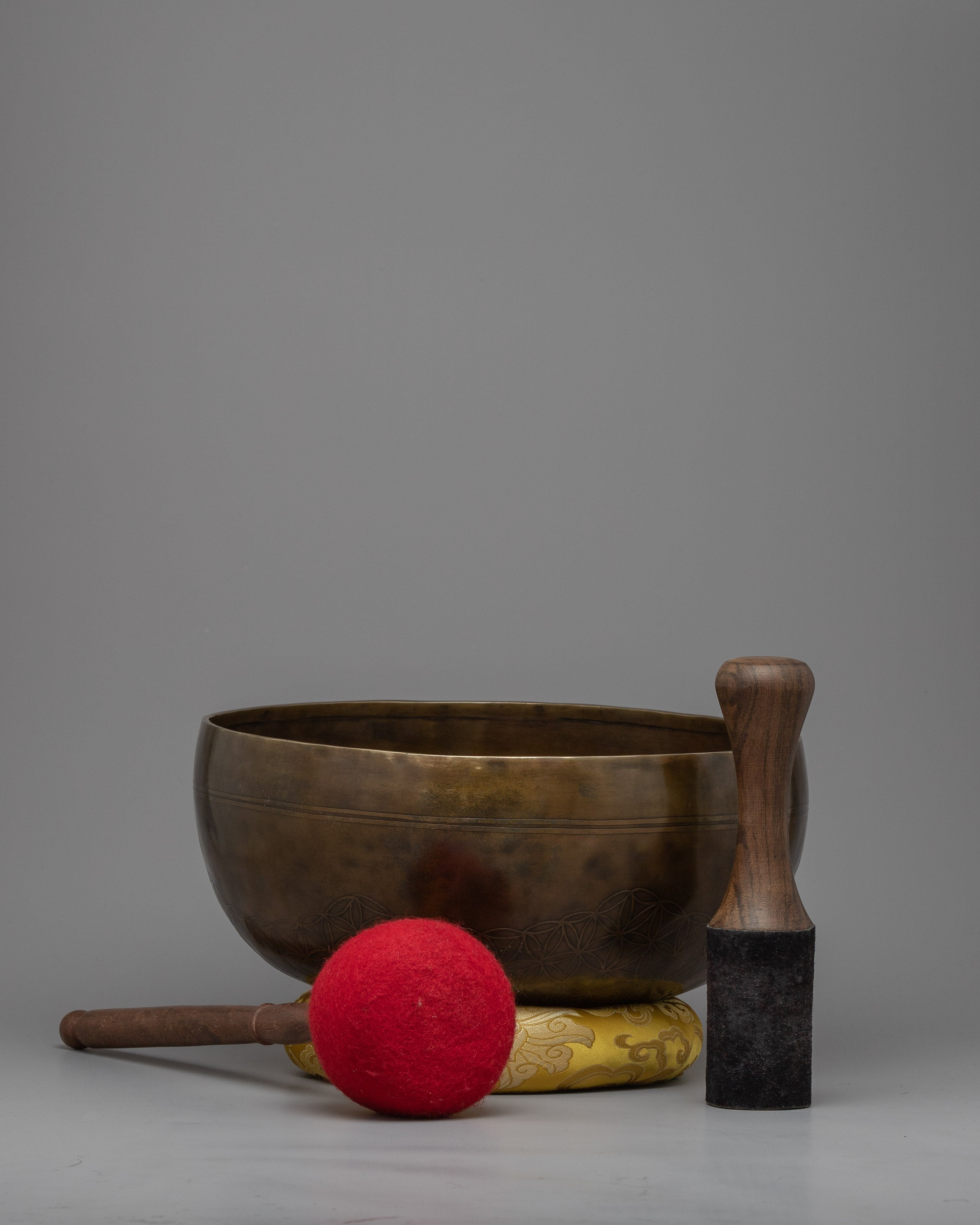 Sound Healing Singing Bowl | Dive Deep into Sound Healing & Relaxation