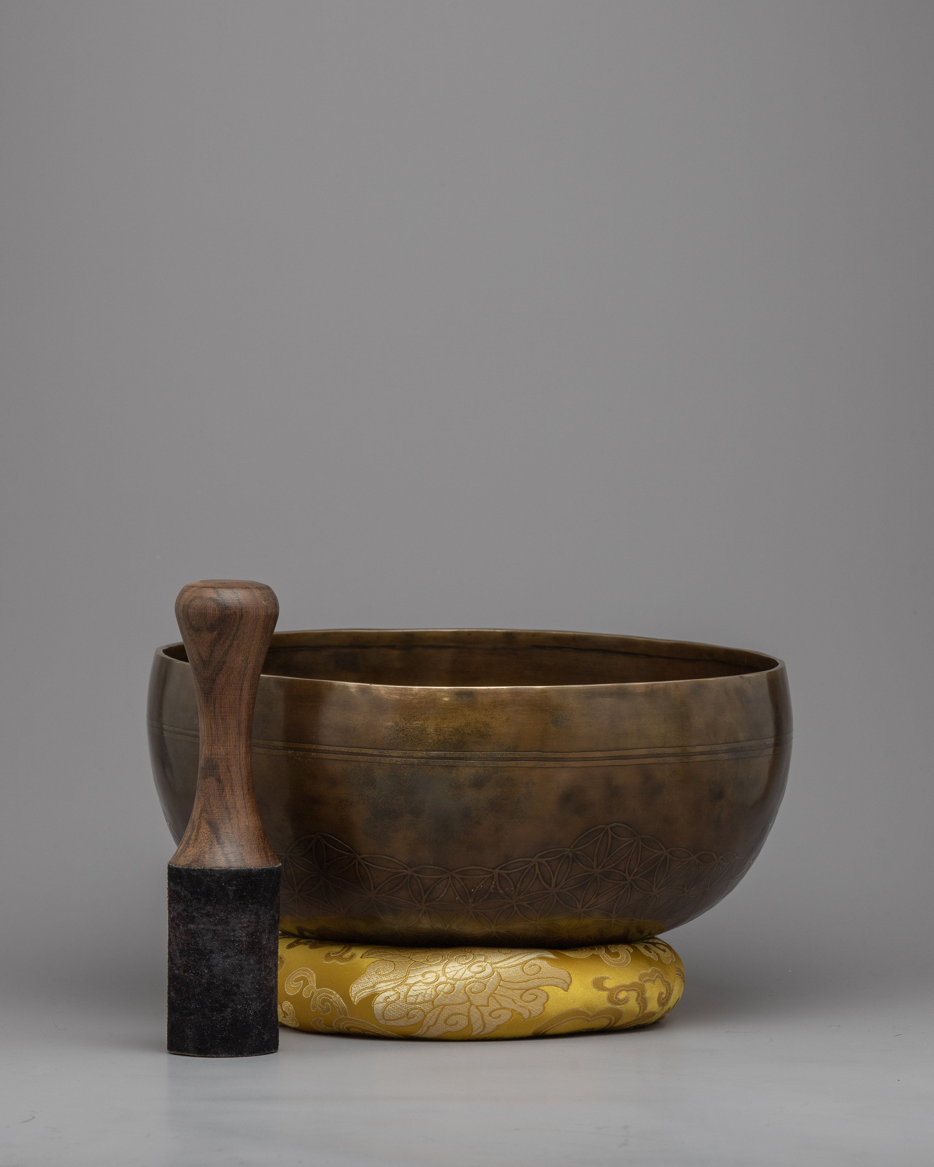 Sound Healing Singing Bowl | Dive Deep into Sound Healing & Relaxation
