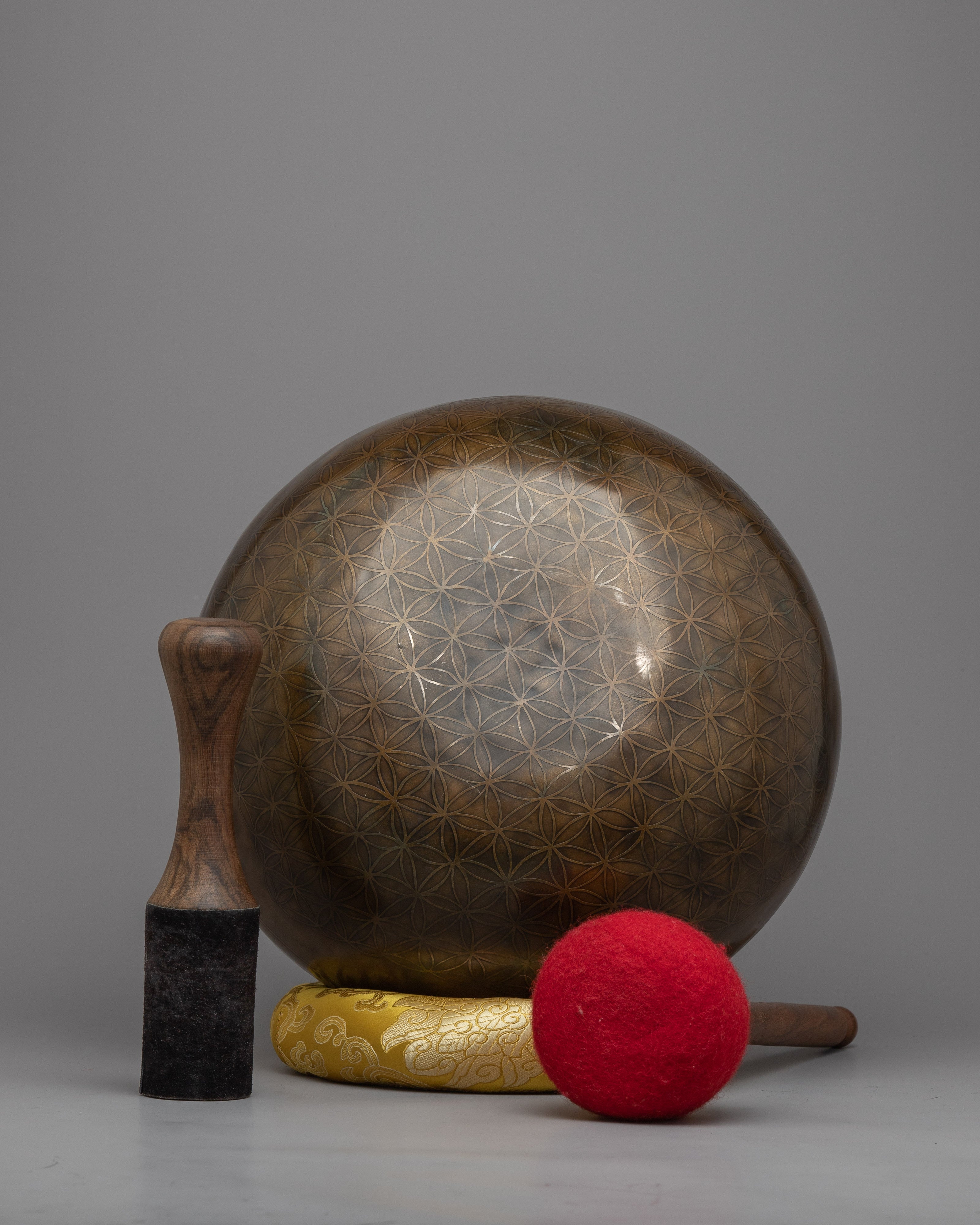 Sound Healing Singing Bowl | Dive Deep into Sound Healing & Relaxation