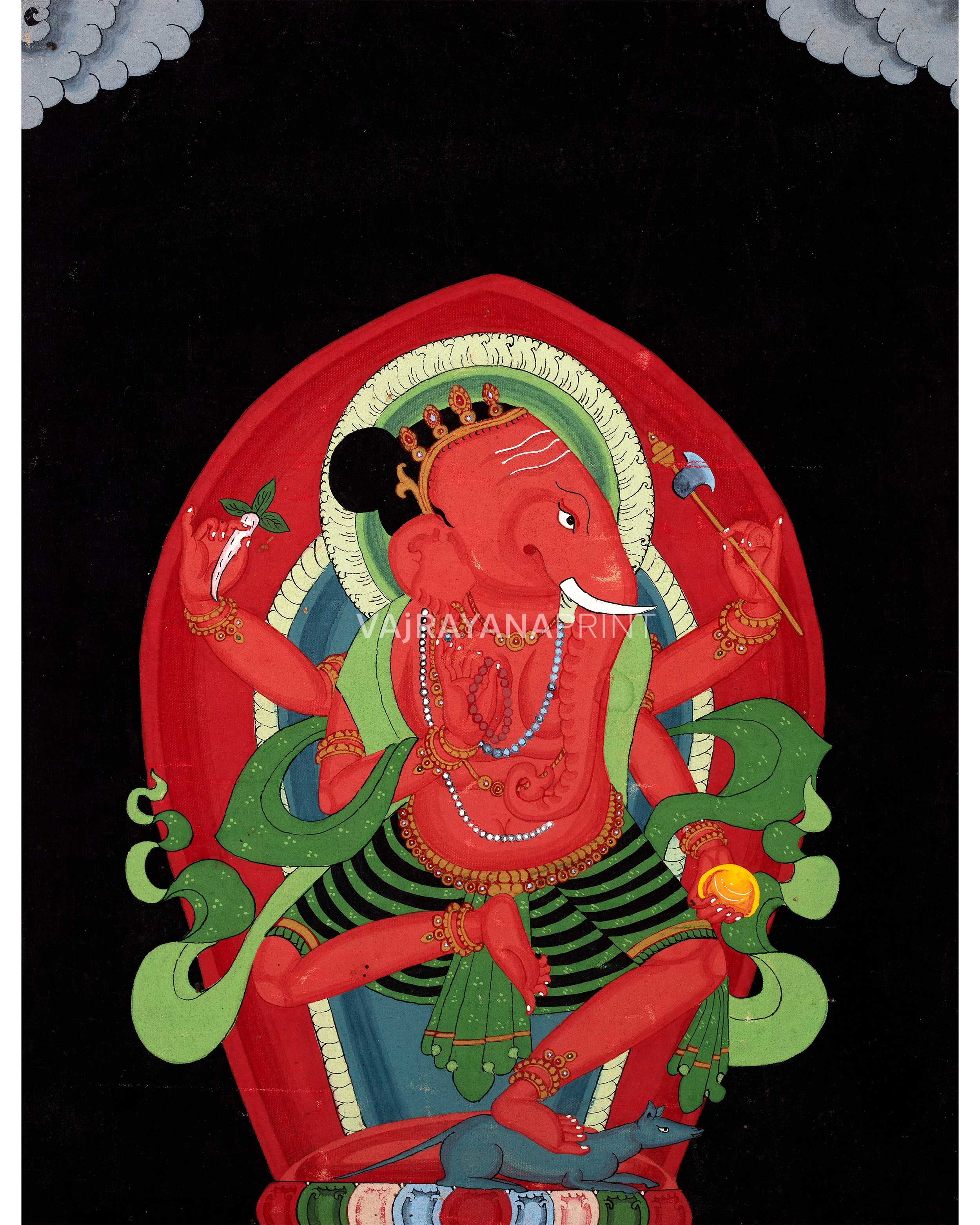 shri ganesh