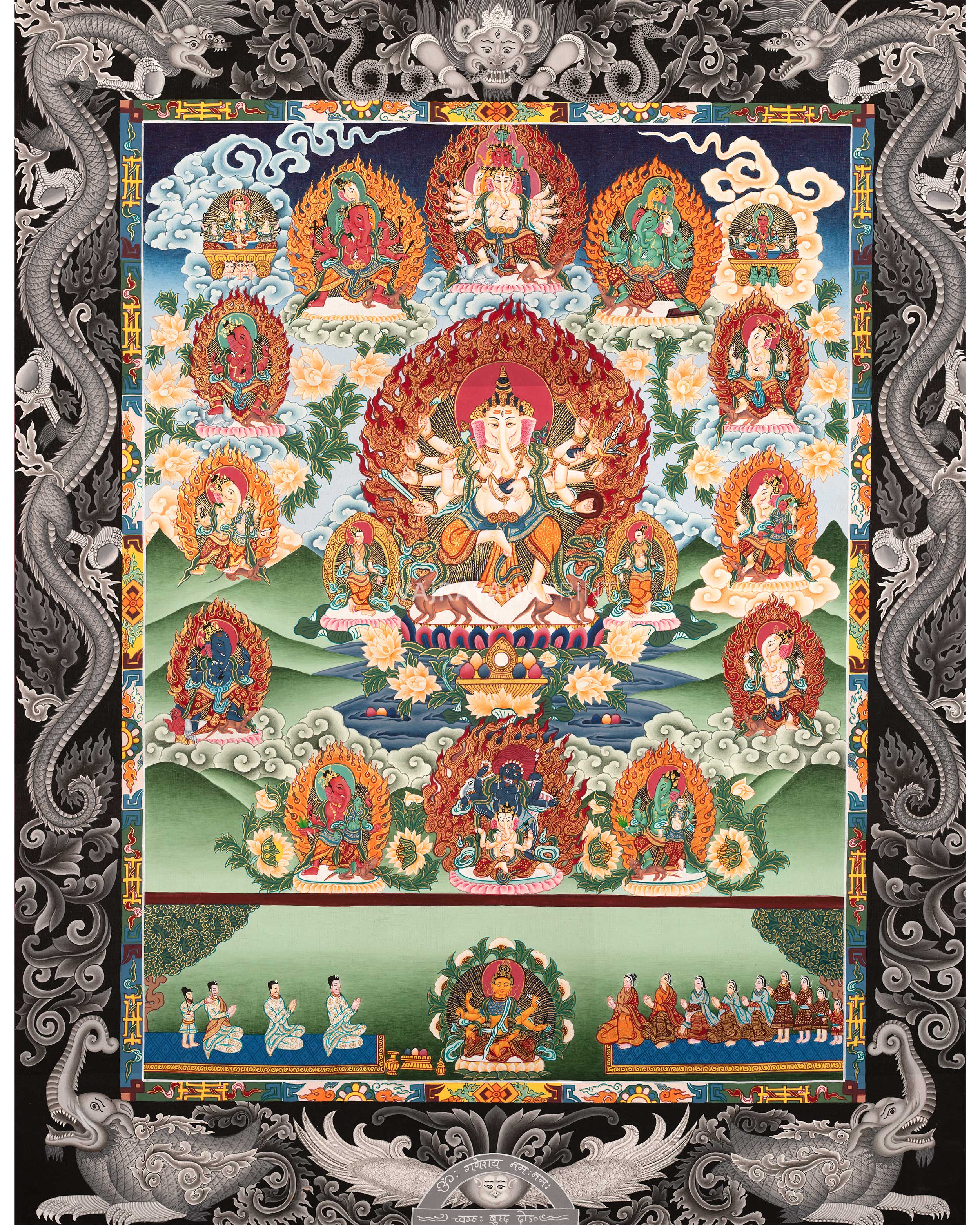 ganesh-stotram