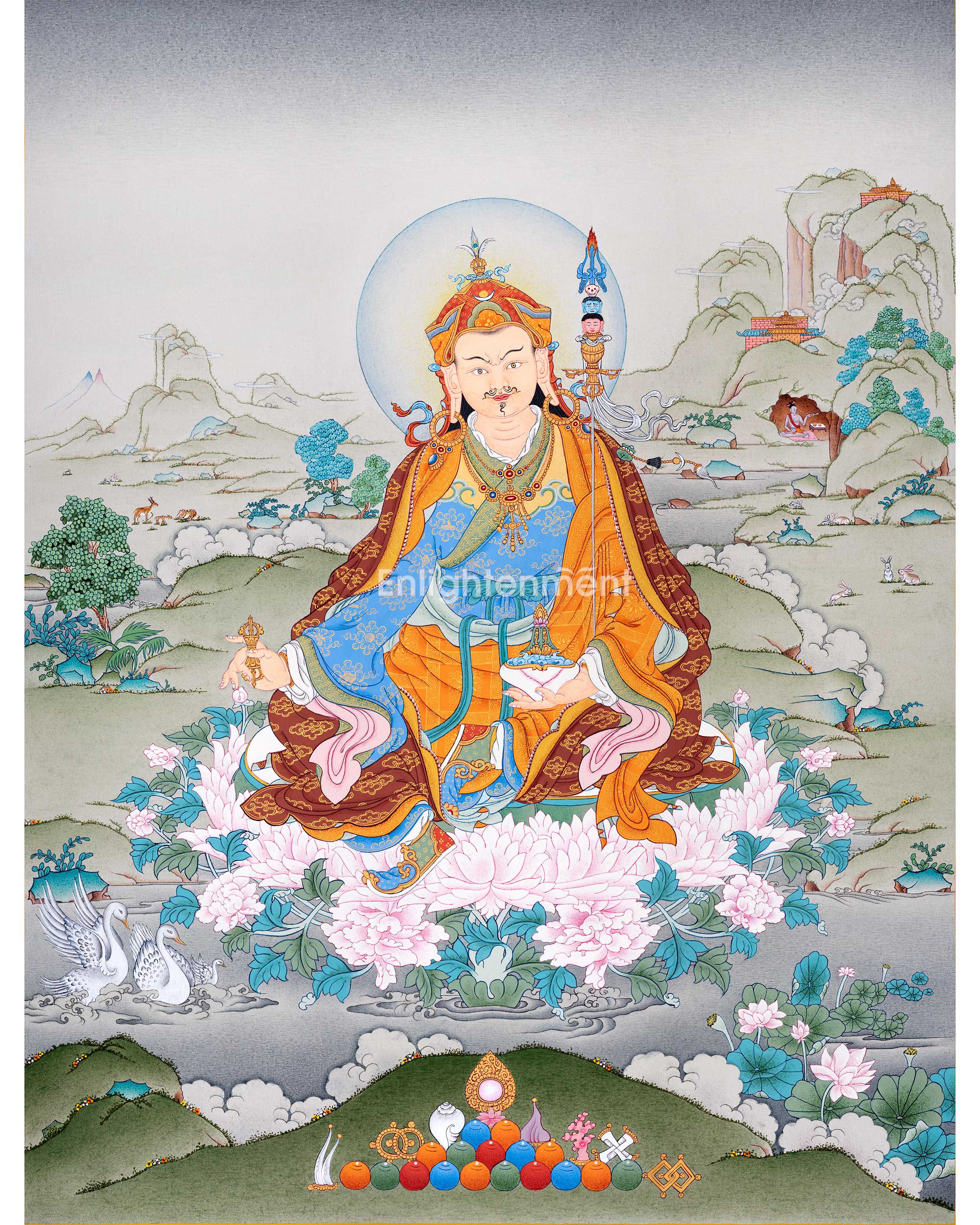 guru-rinpoche