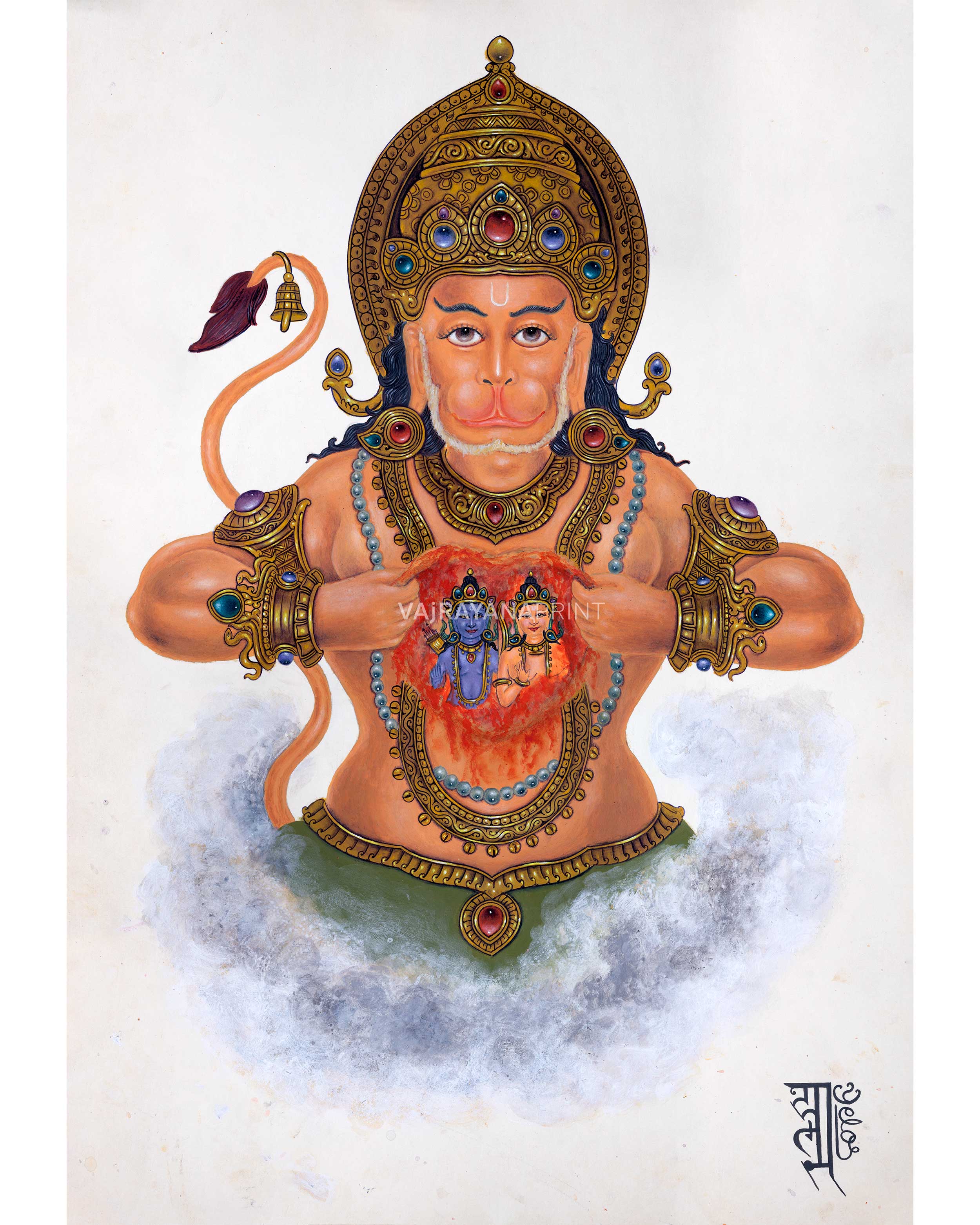 hanuman-ji