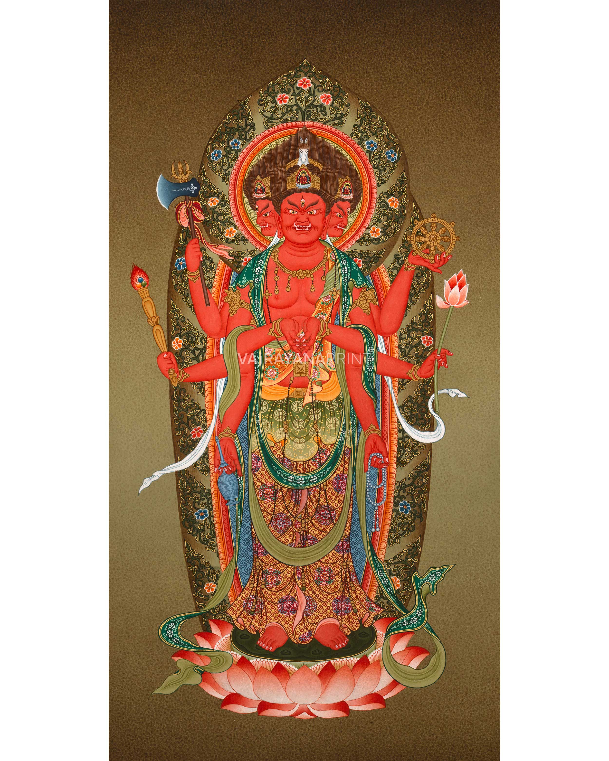 hayagriva mantra