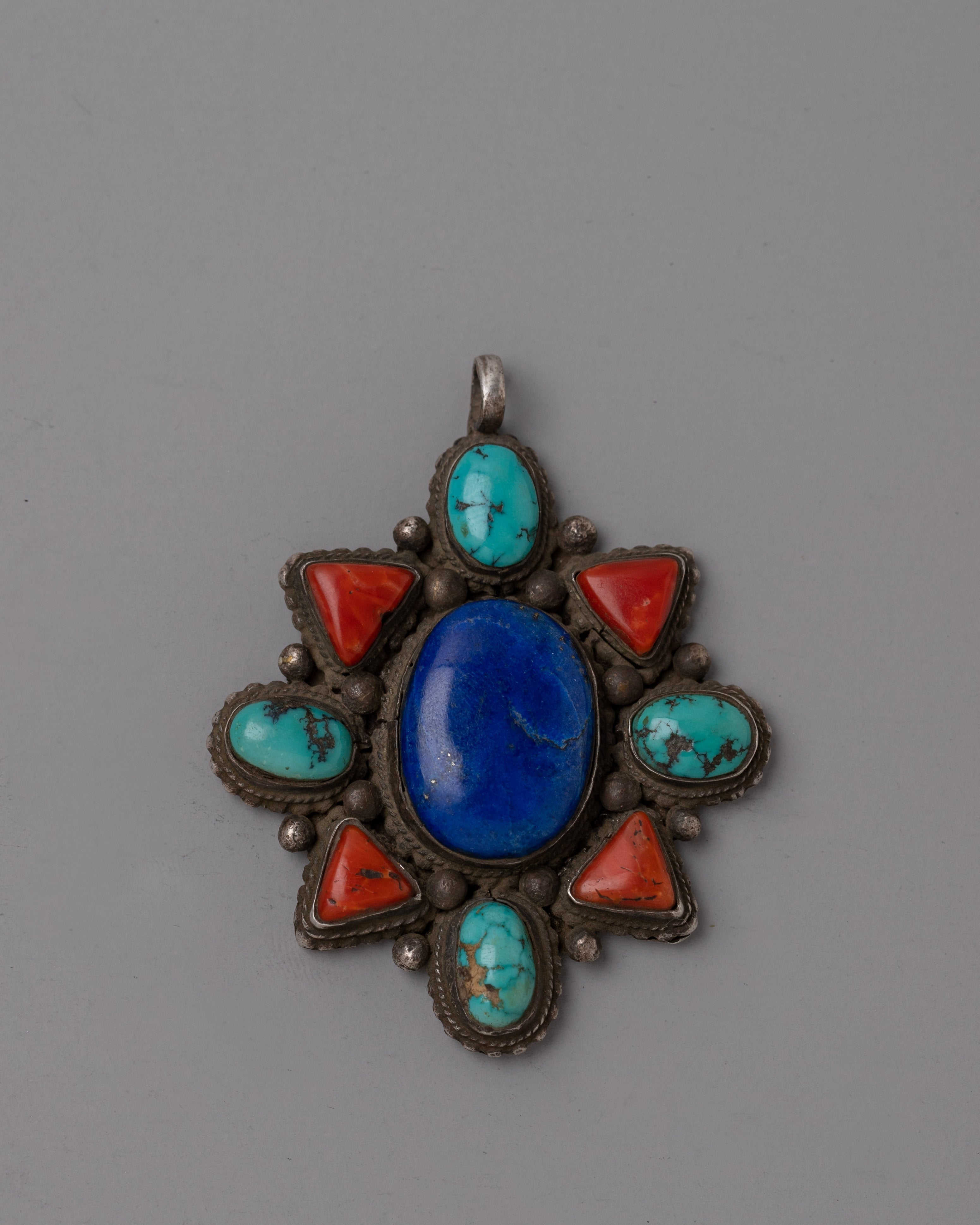 Locket Sterling Silver