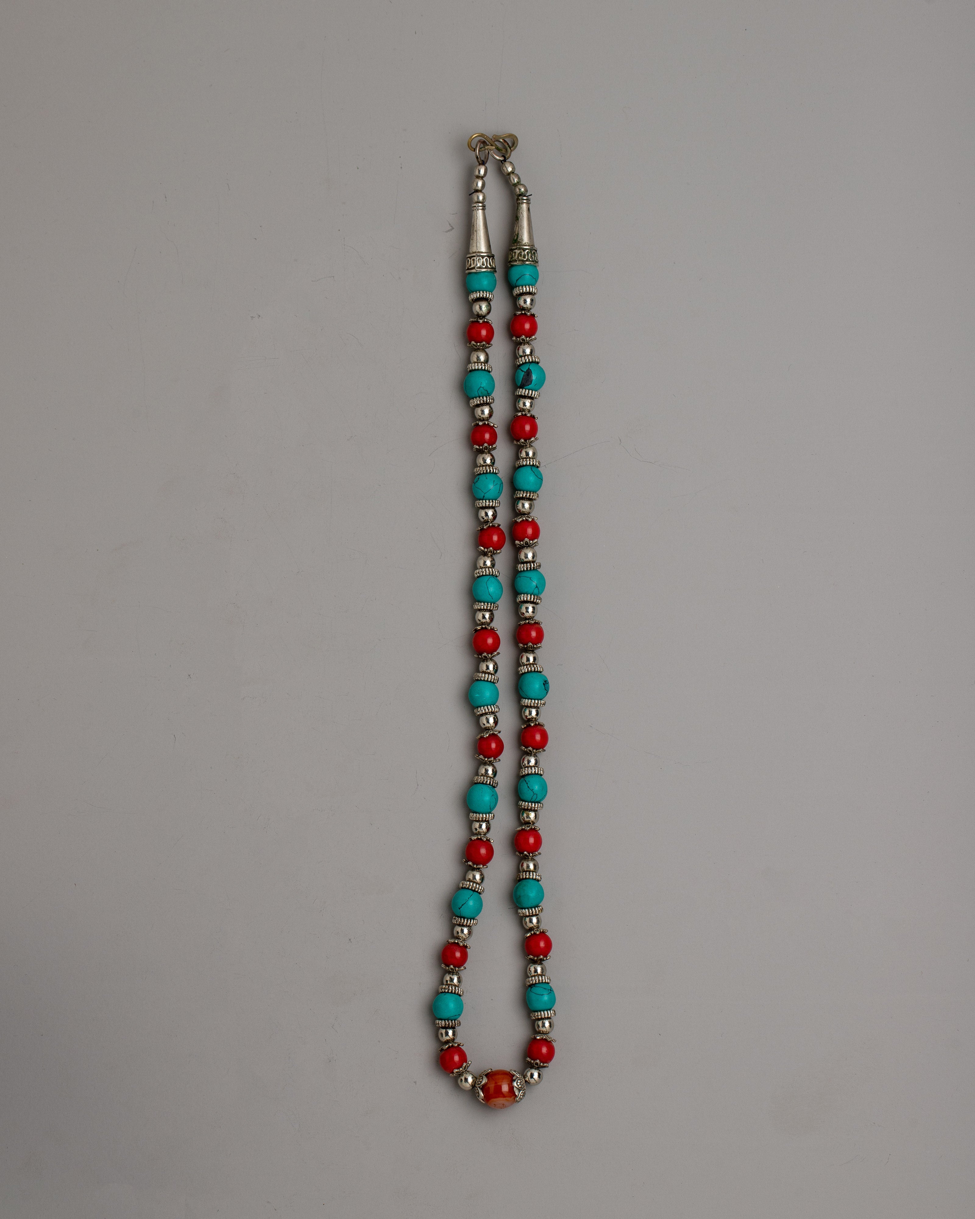 tibetan buddhist jewelry