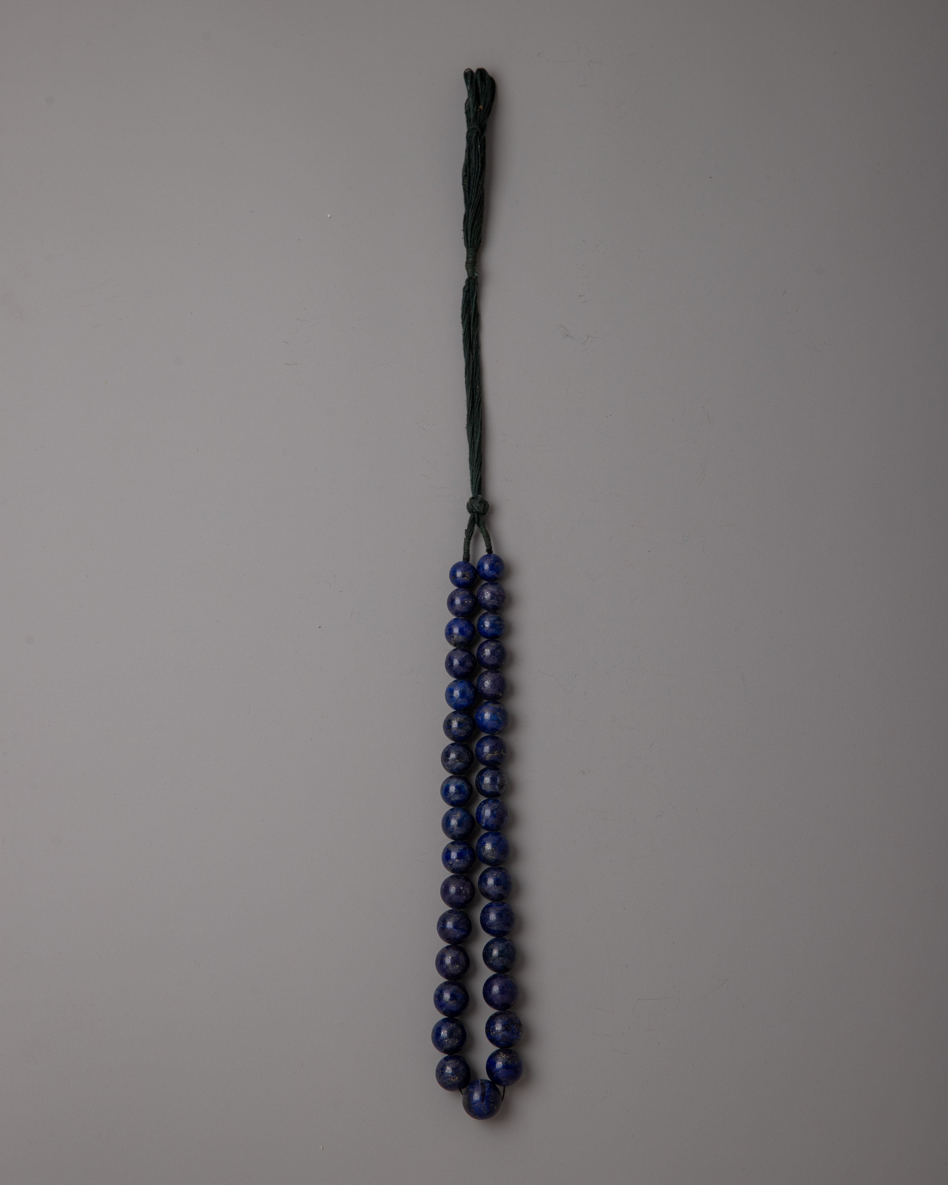 Original Lapis Bracelet