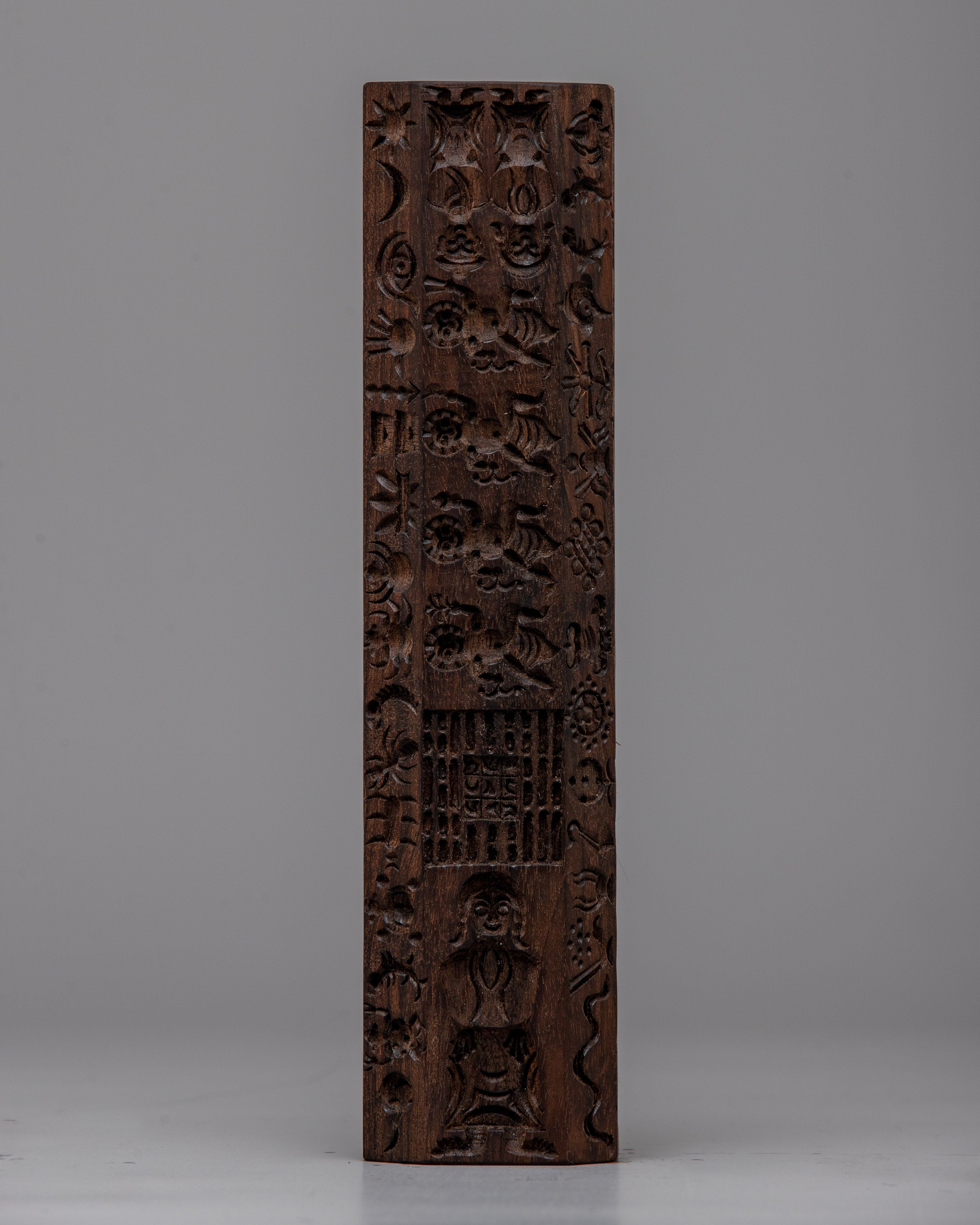 Tibetan Parsing Senpar