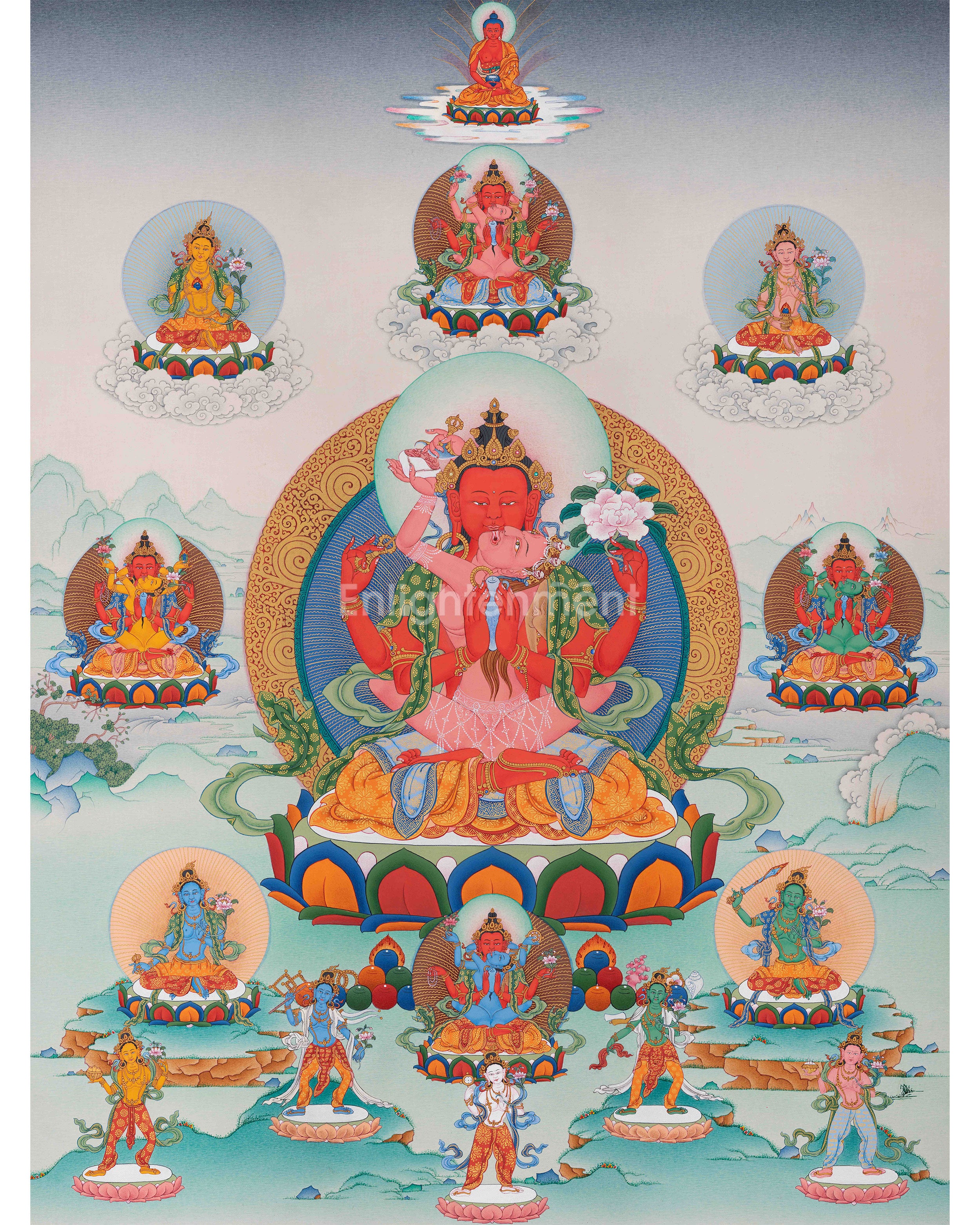 Gyalwa Gyatso