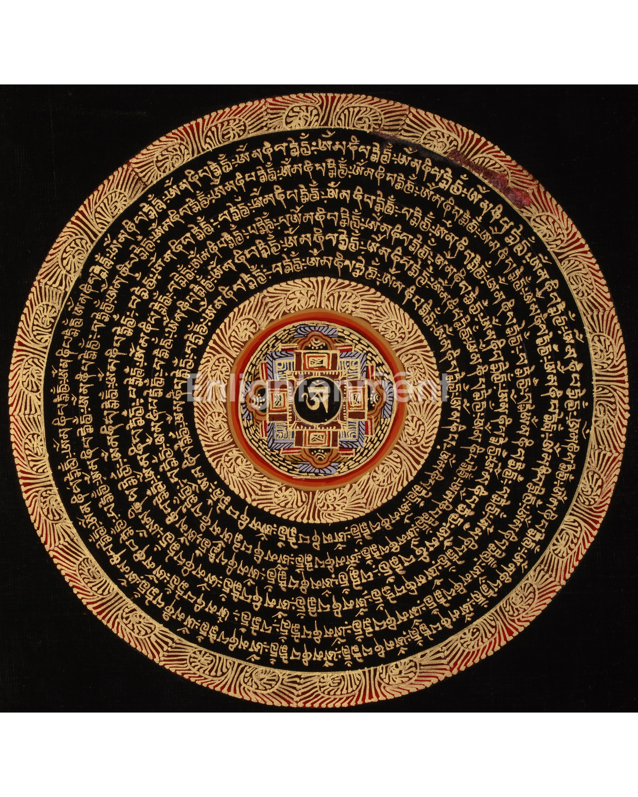 mantra-mandala-painting