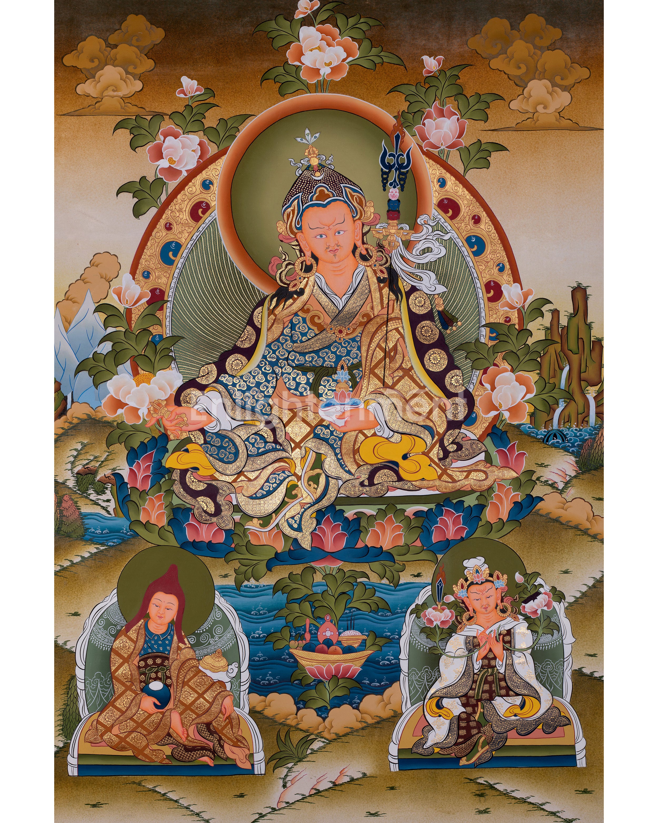 Guru Rinpoche