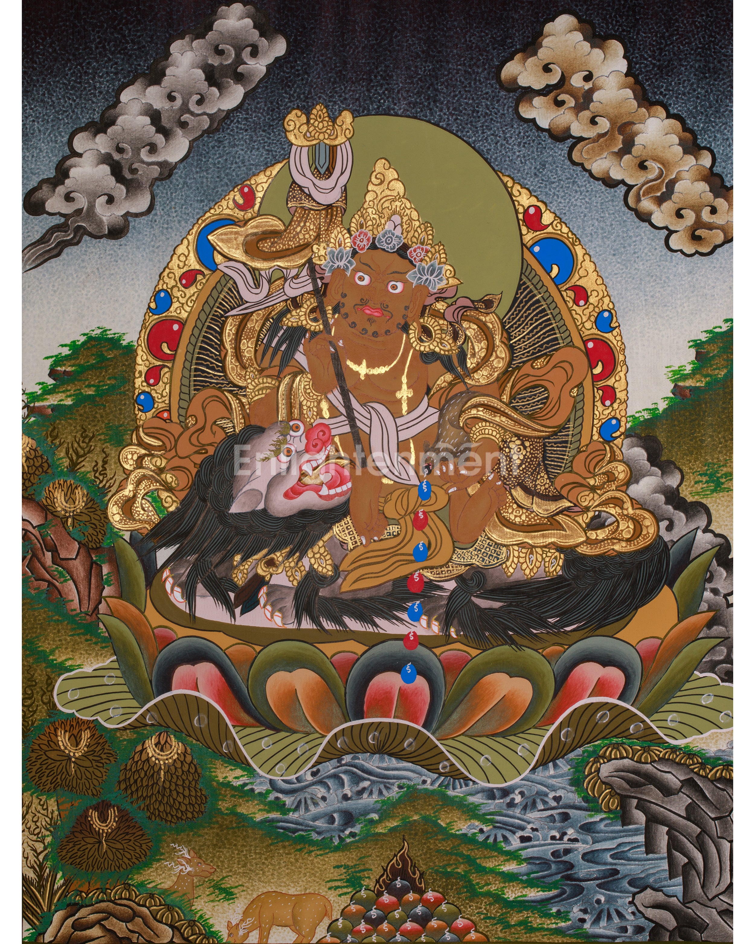 lord-namtoshe-thangka