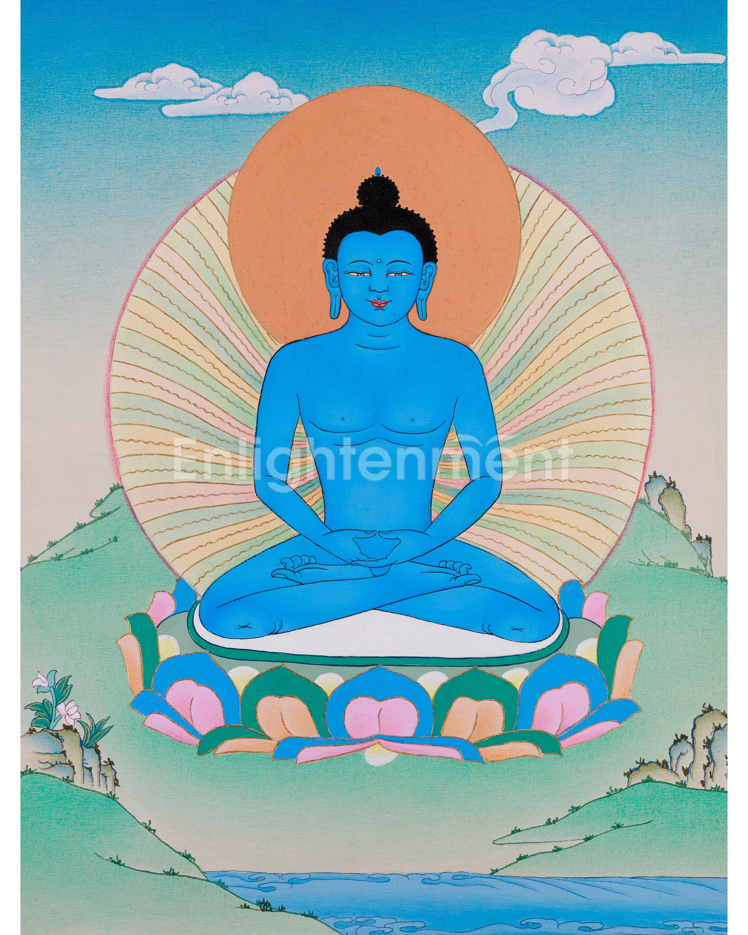 Samantabhadra
