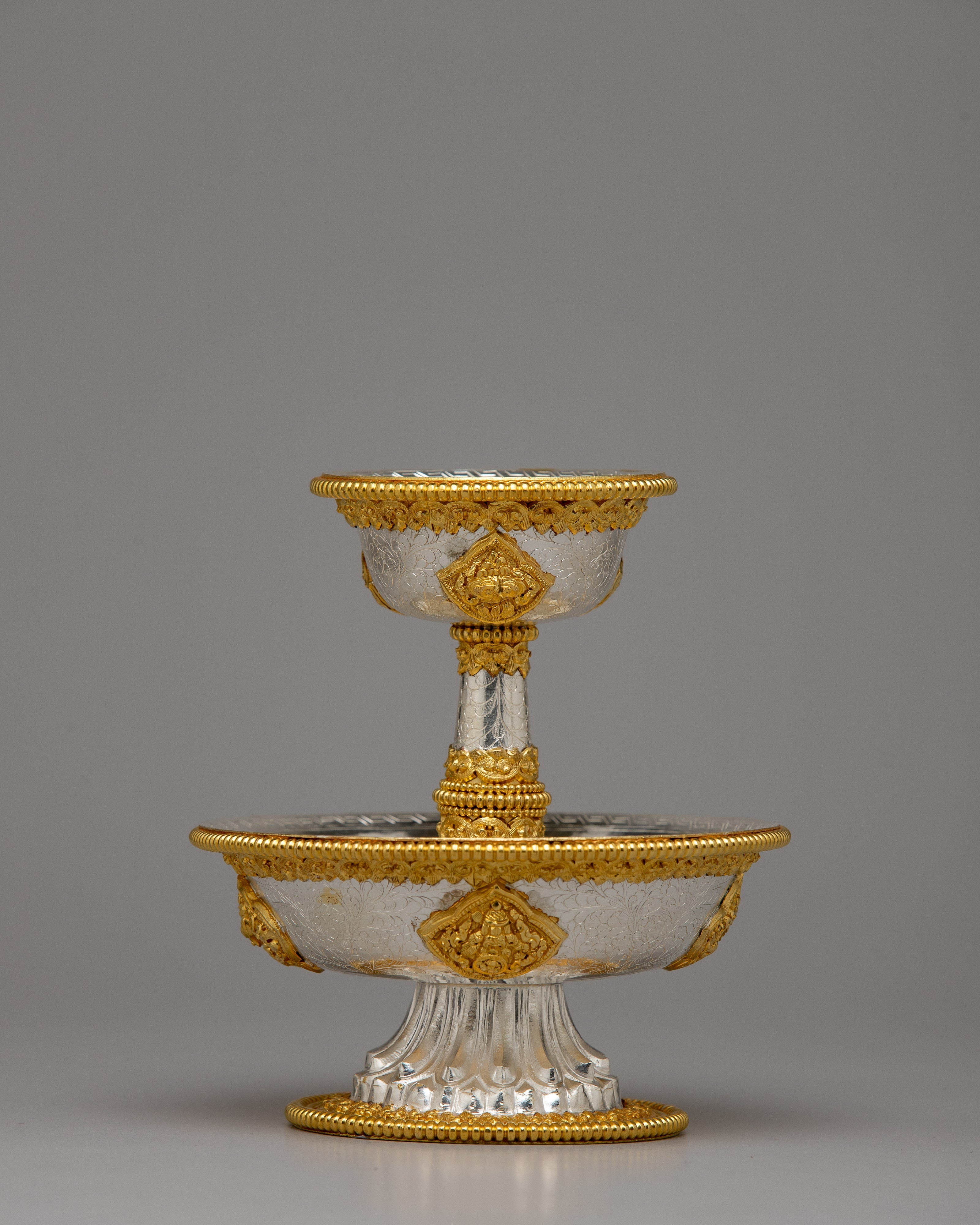 Serkyem Offering Prayer Set