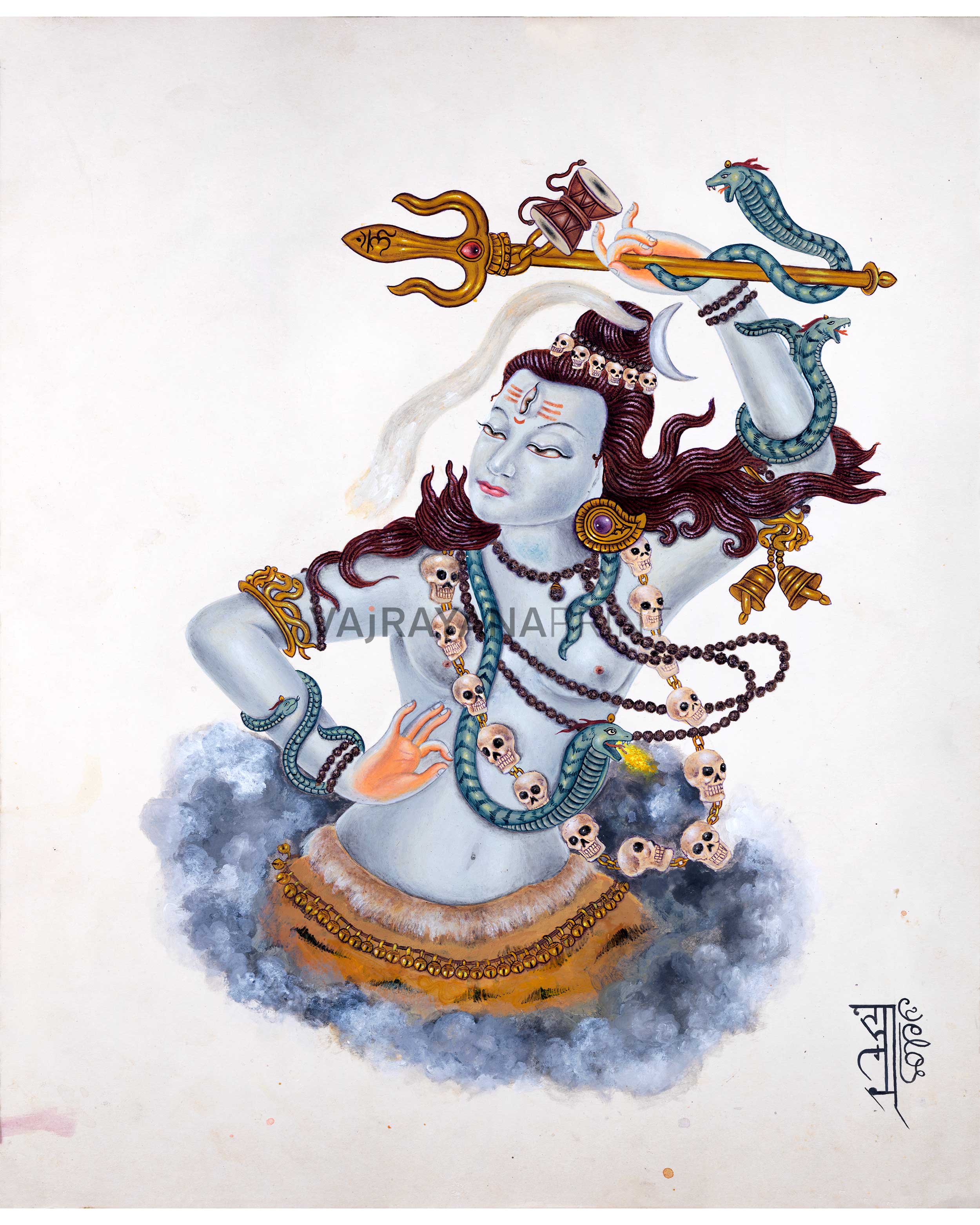 shiva-stotram