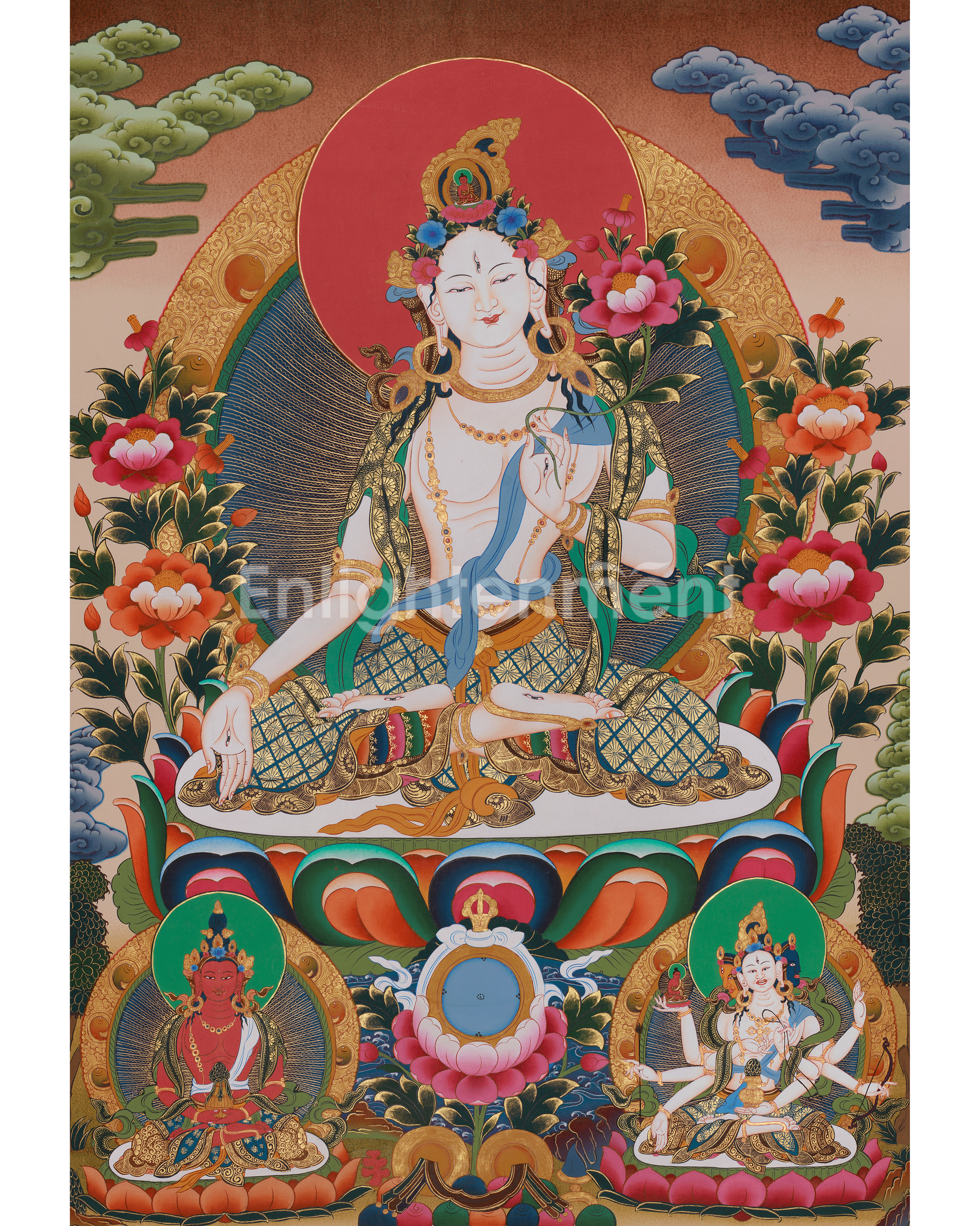 Sita Tara Art