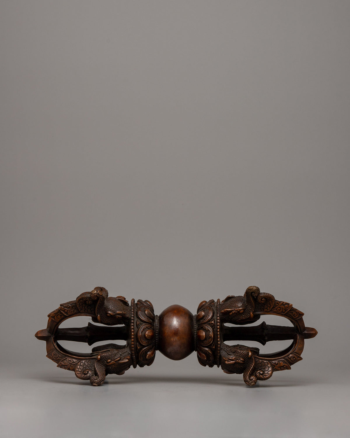 Spiritual Vajra Dorje Decor