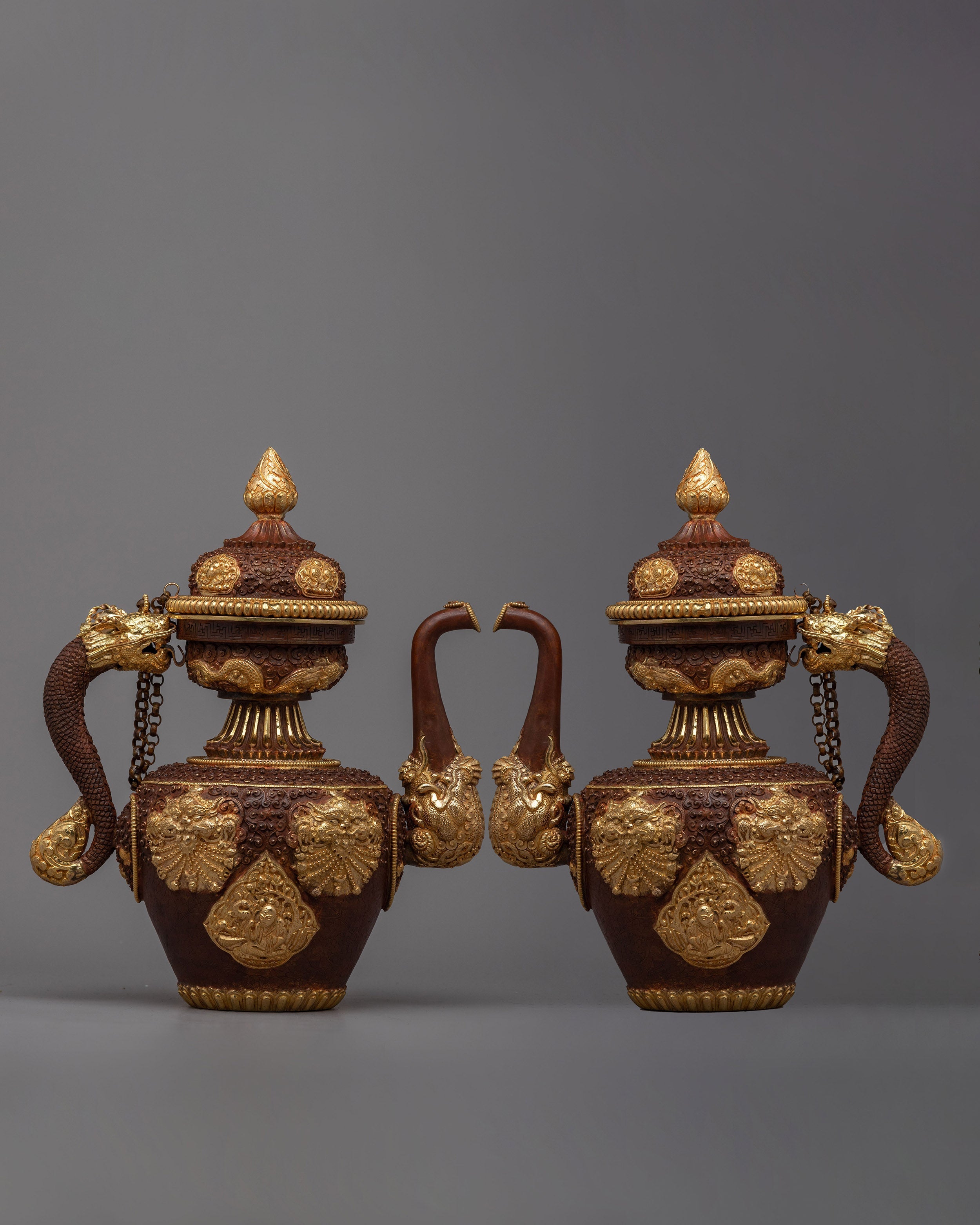 Buddhist Best Tea Pot 