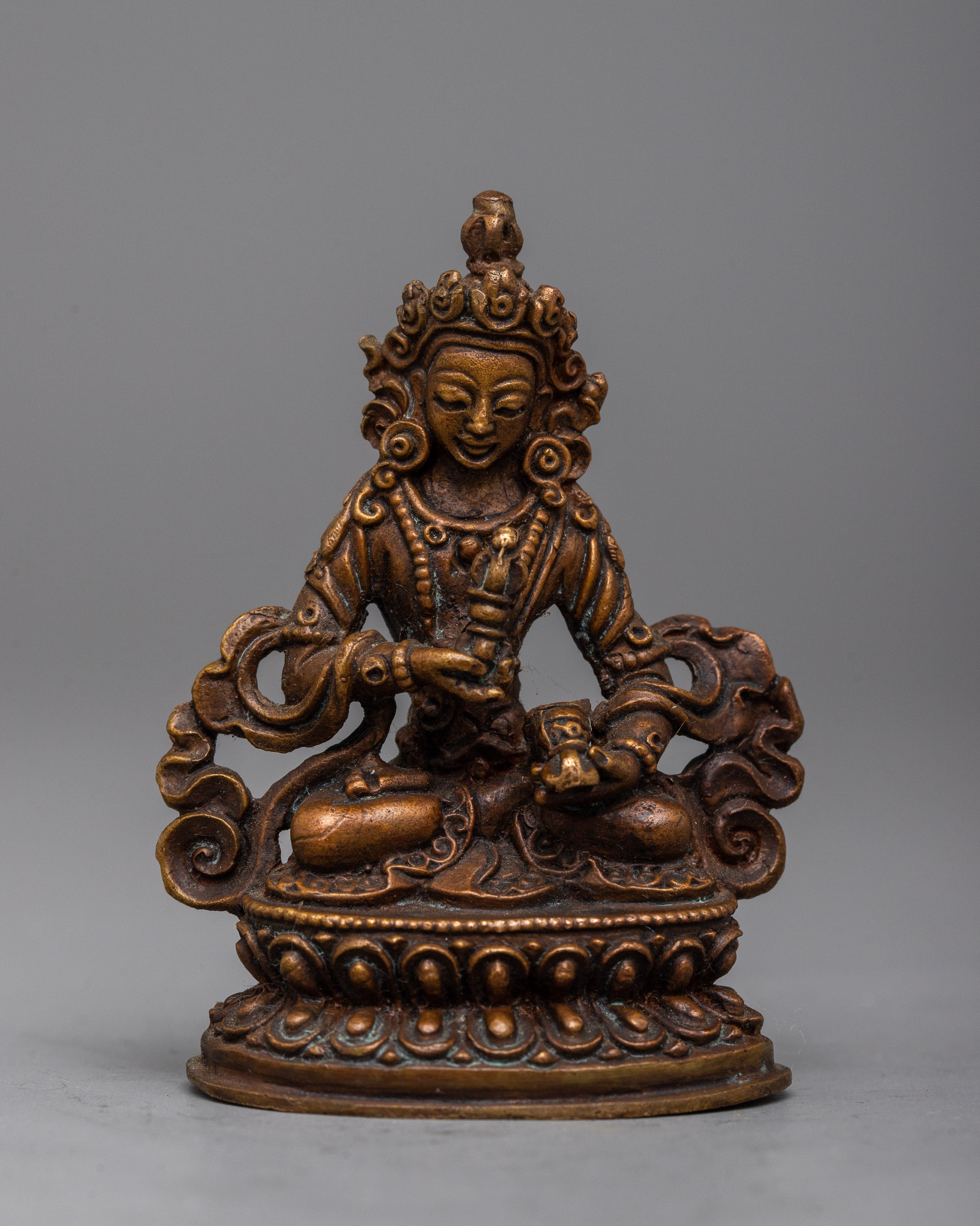 Vajrasattva Kadampa