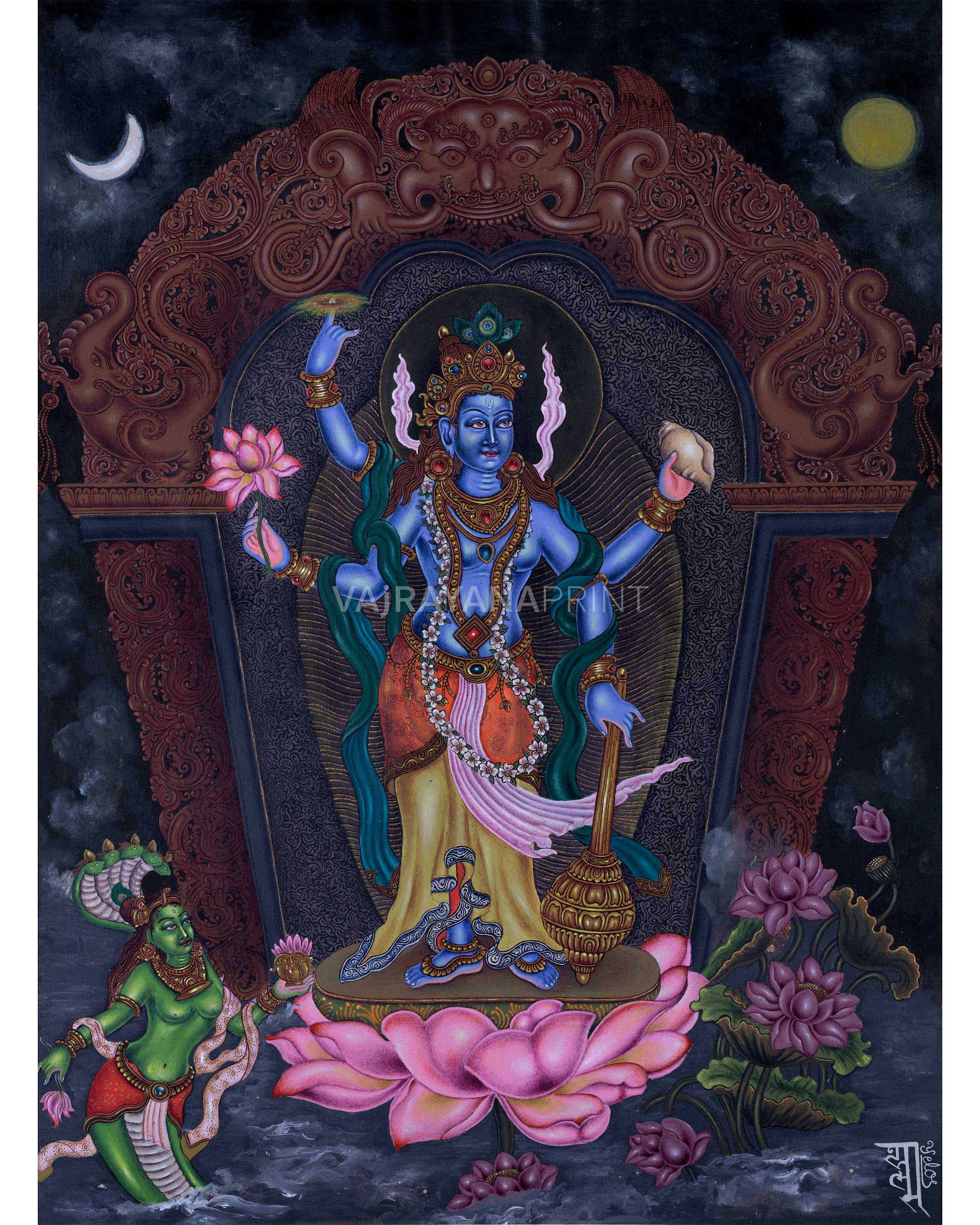sree vishnu