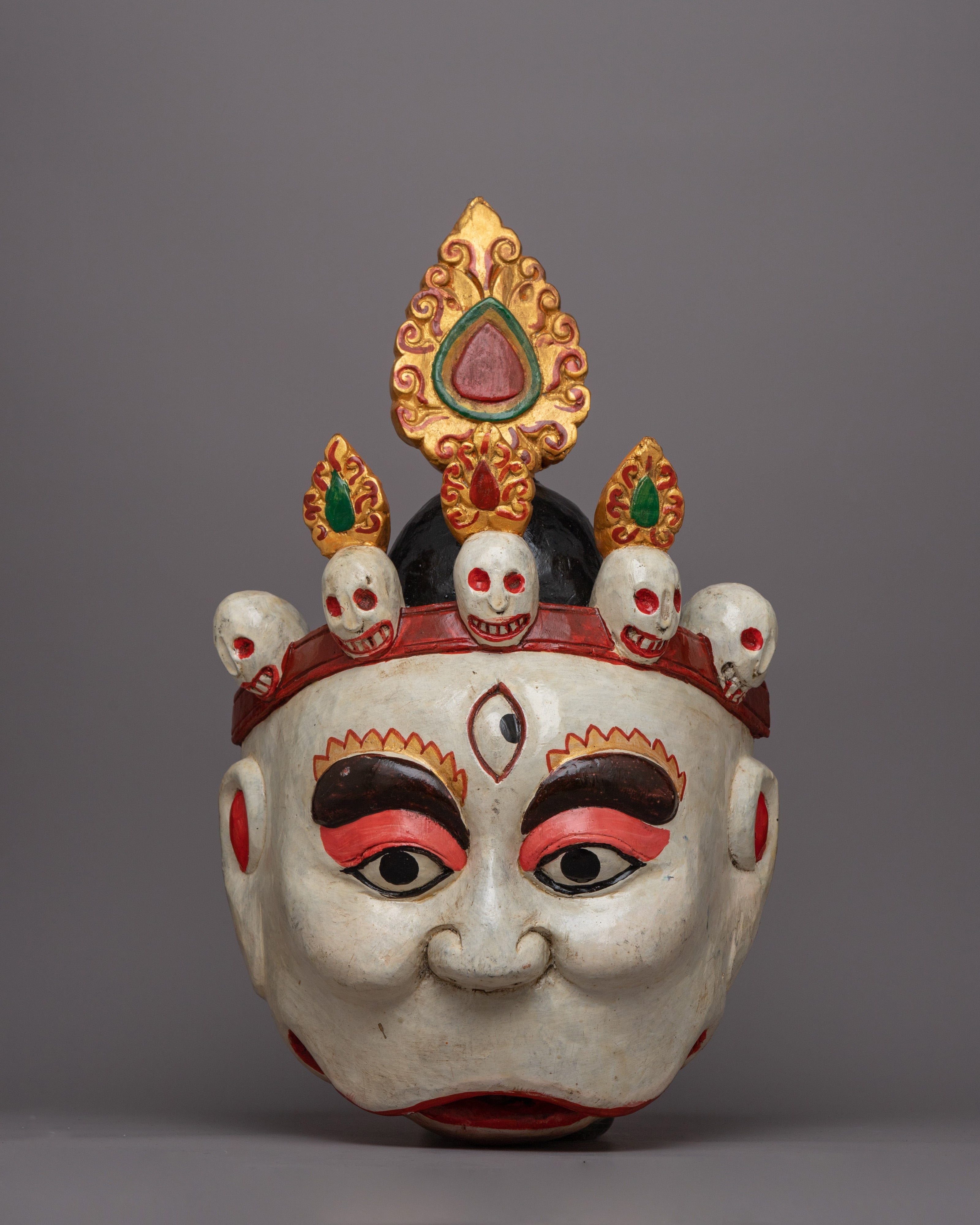 Face Mask Wall Hanging