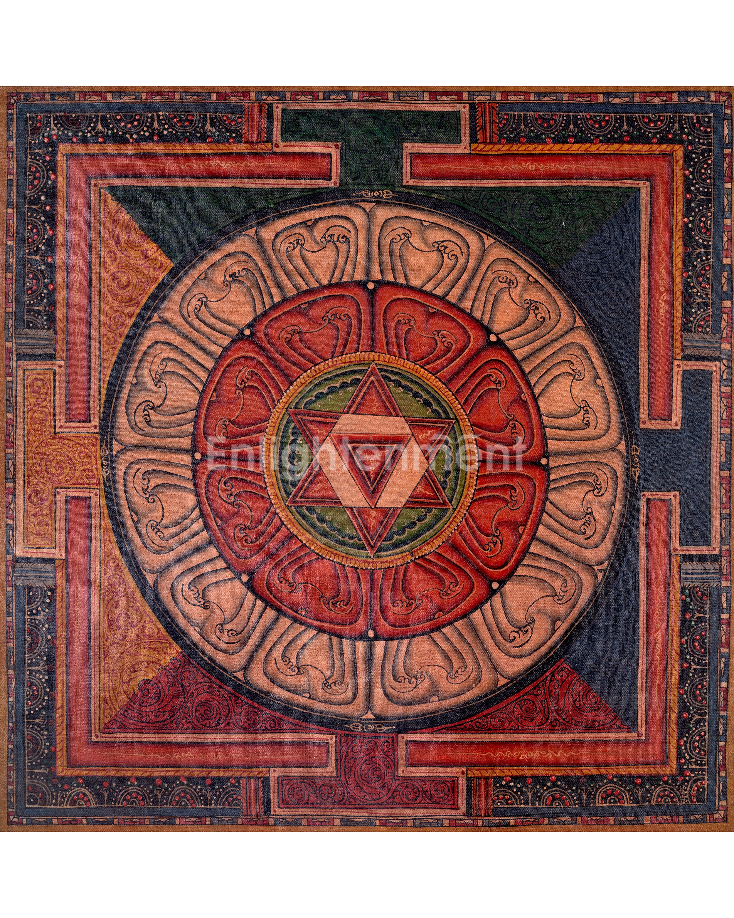 Yantra Mandala