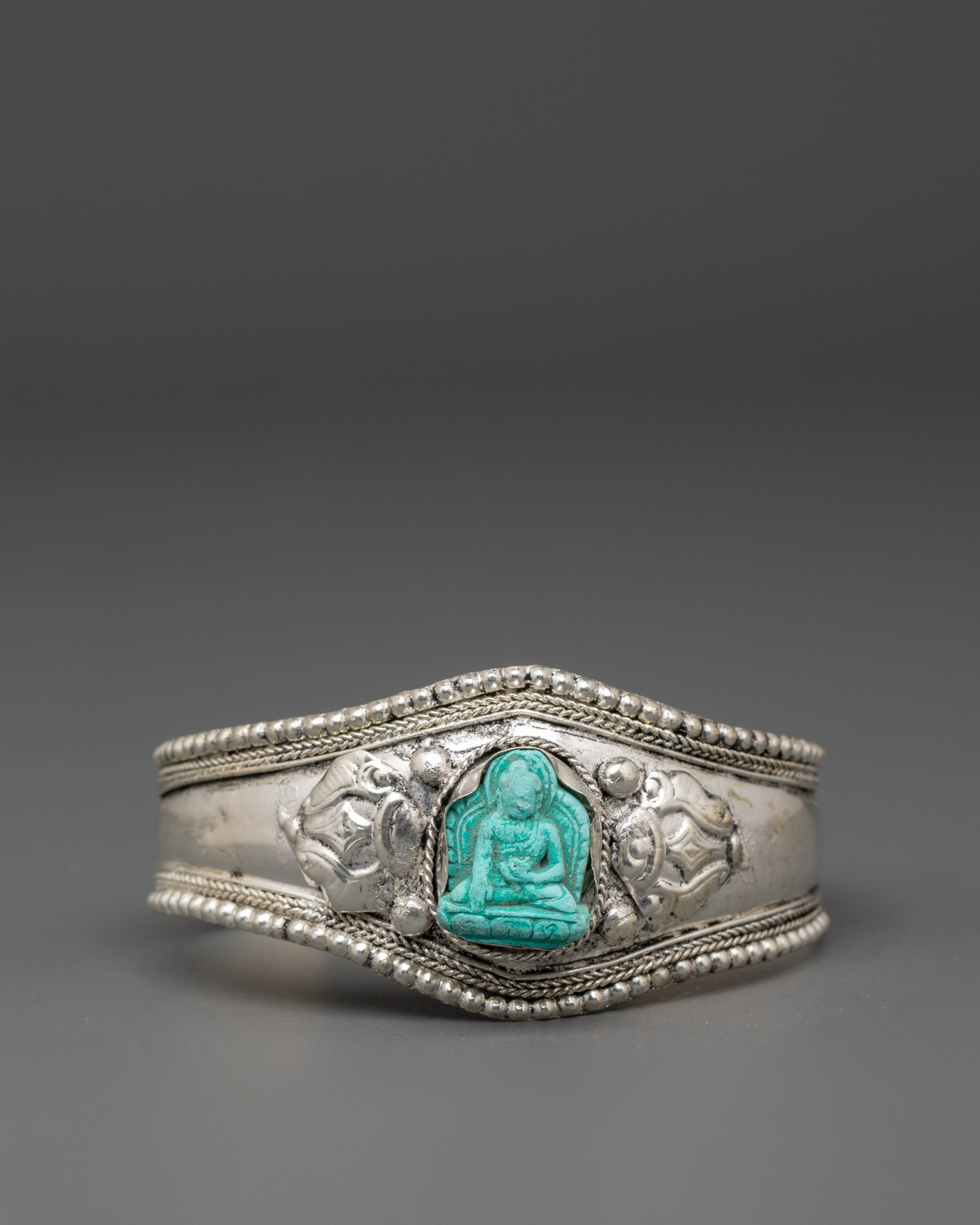 Tibetan spiritual Jewelry