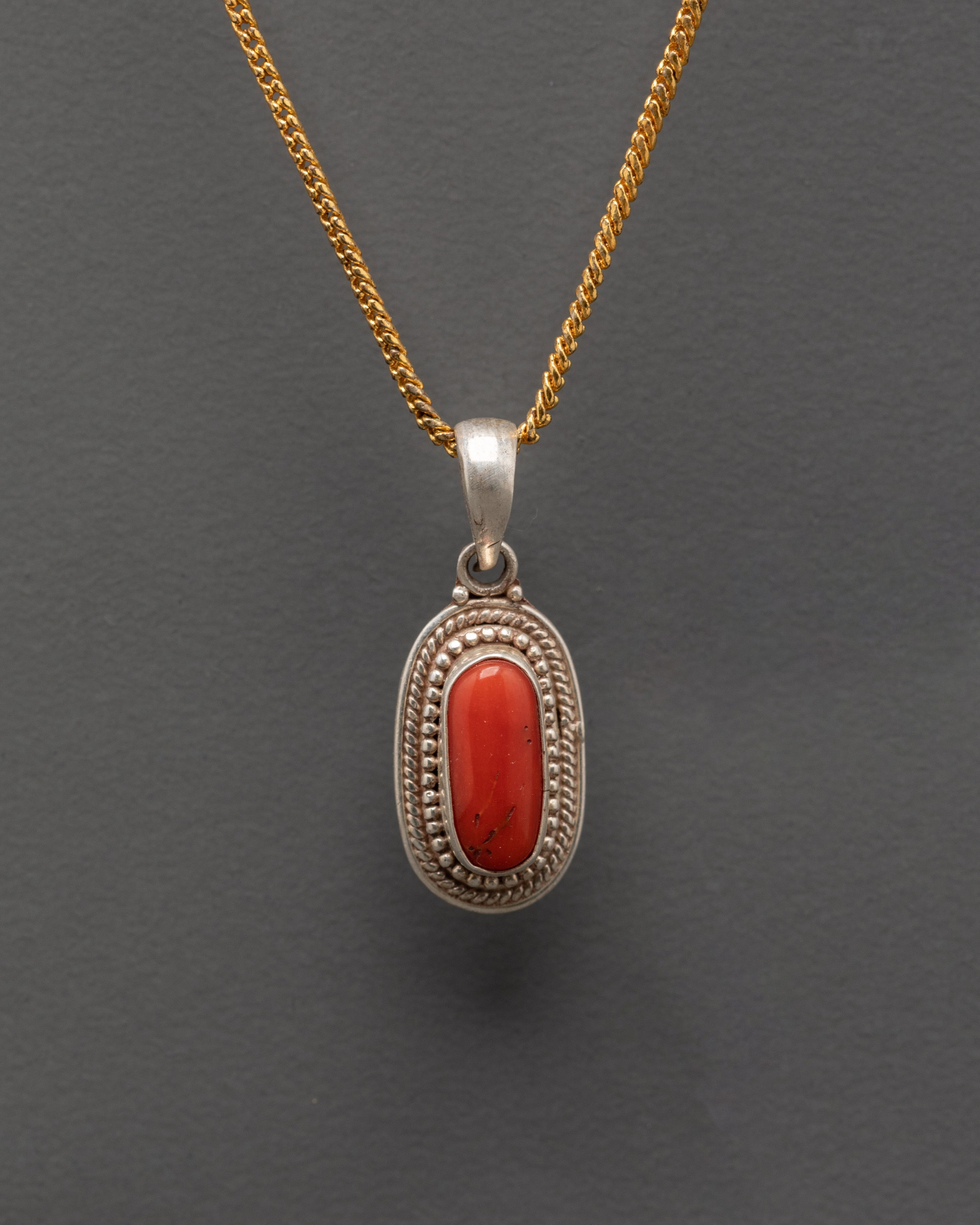 pendant