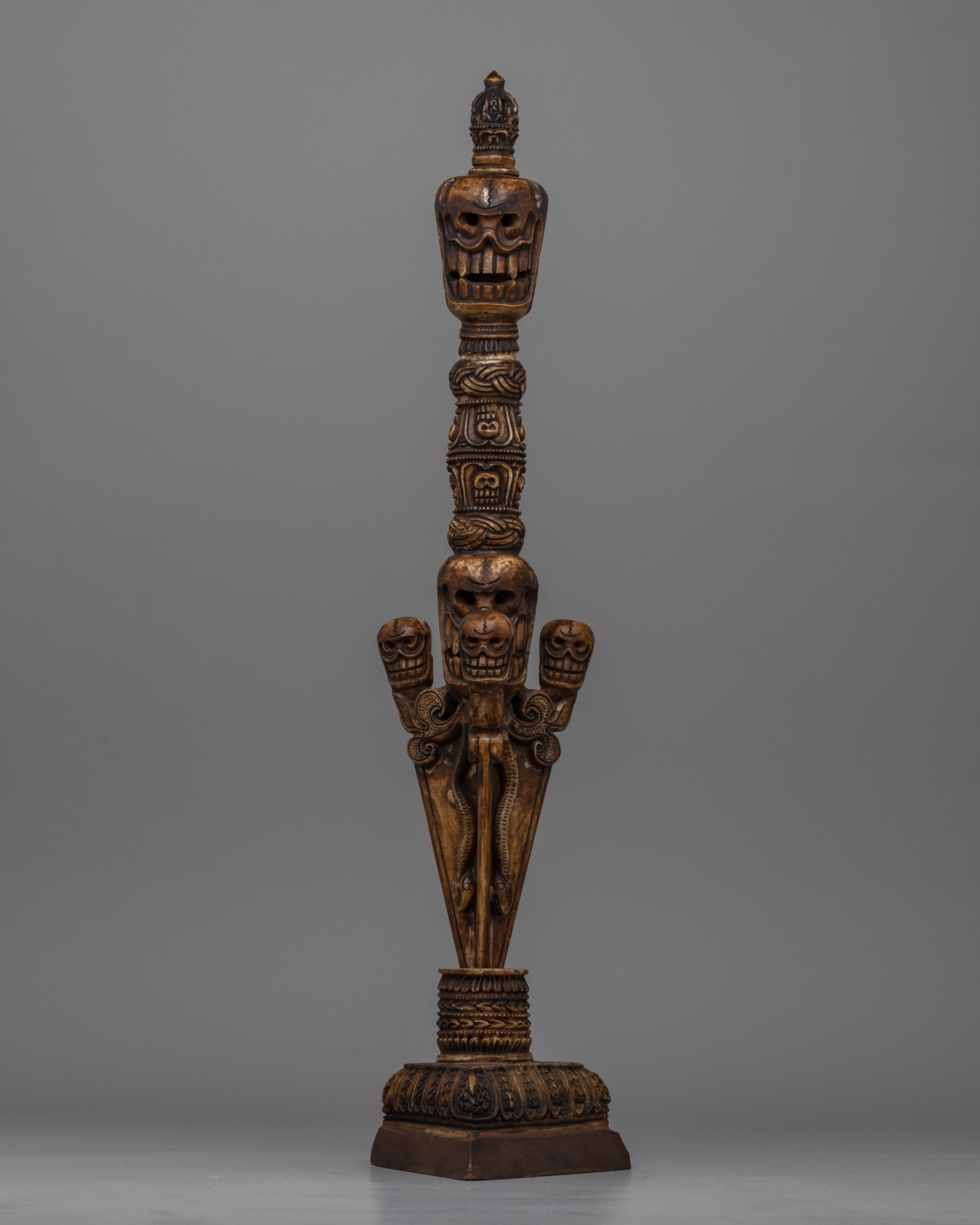 Sacred Phurba Ritual Tool