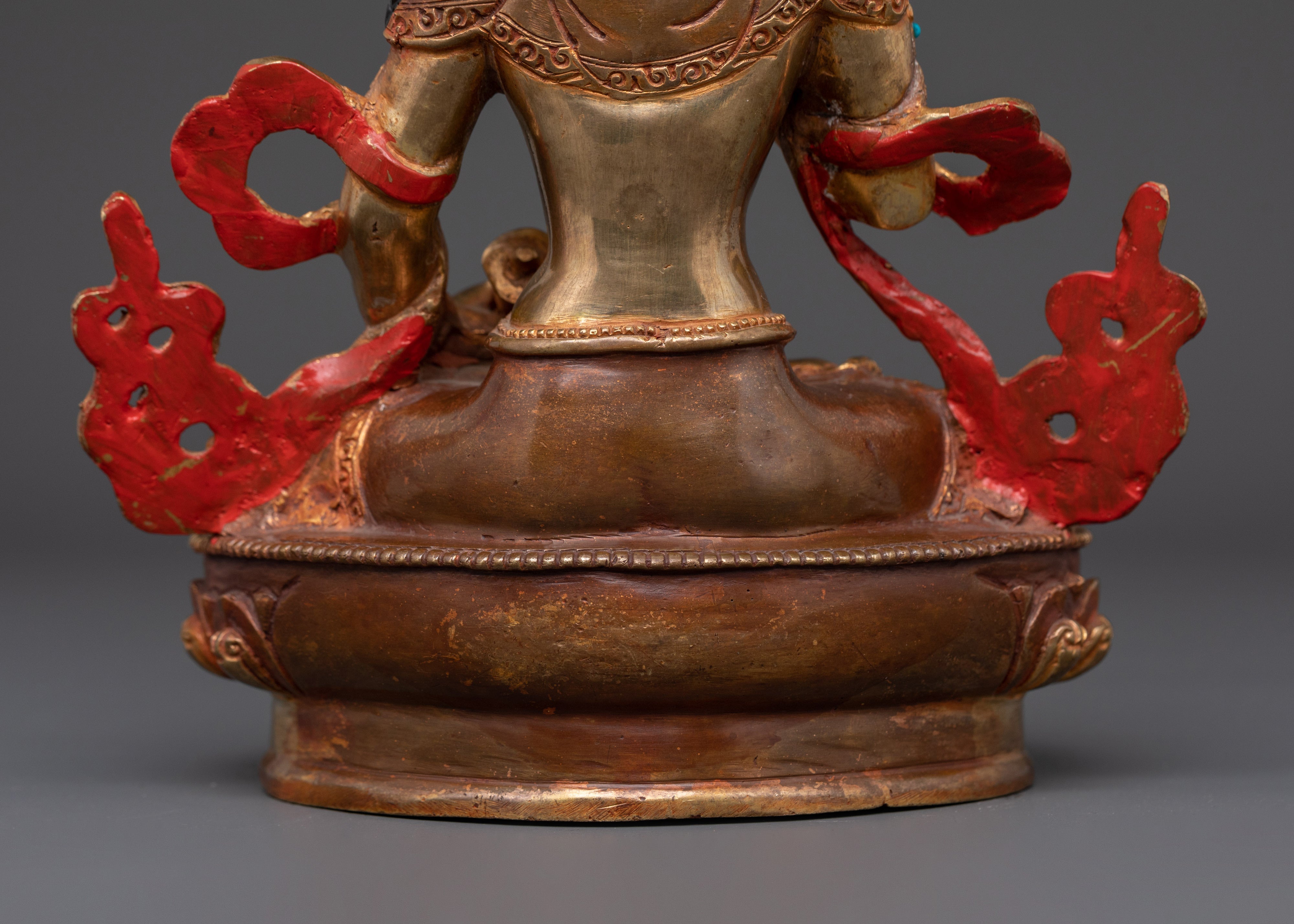 Vajrasattva Deity | Purification Deity